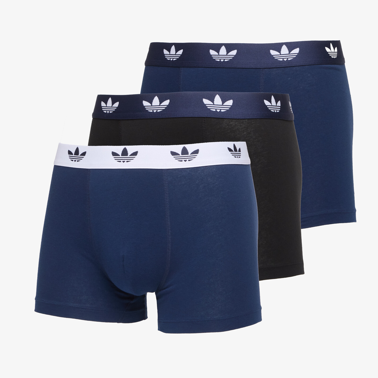 adidas Trunk 3-Pack Multicolor XL