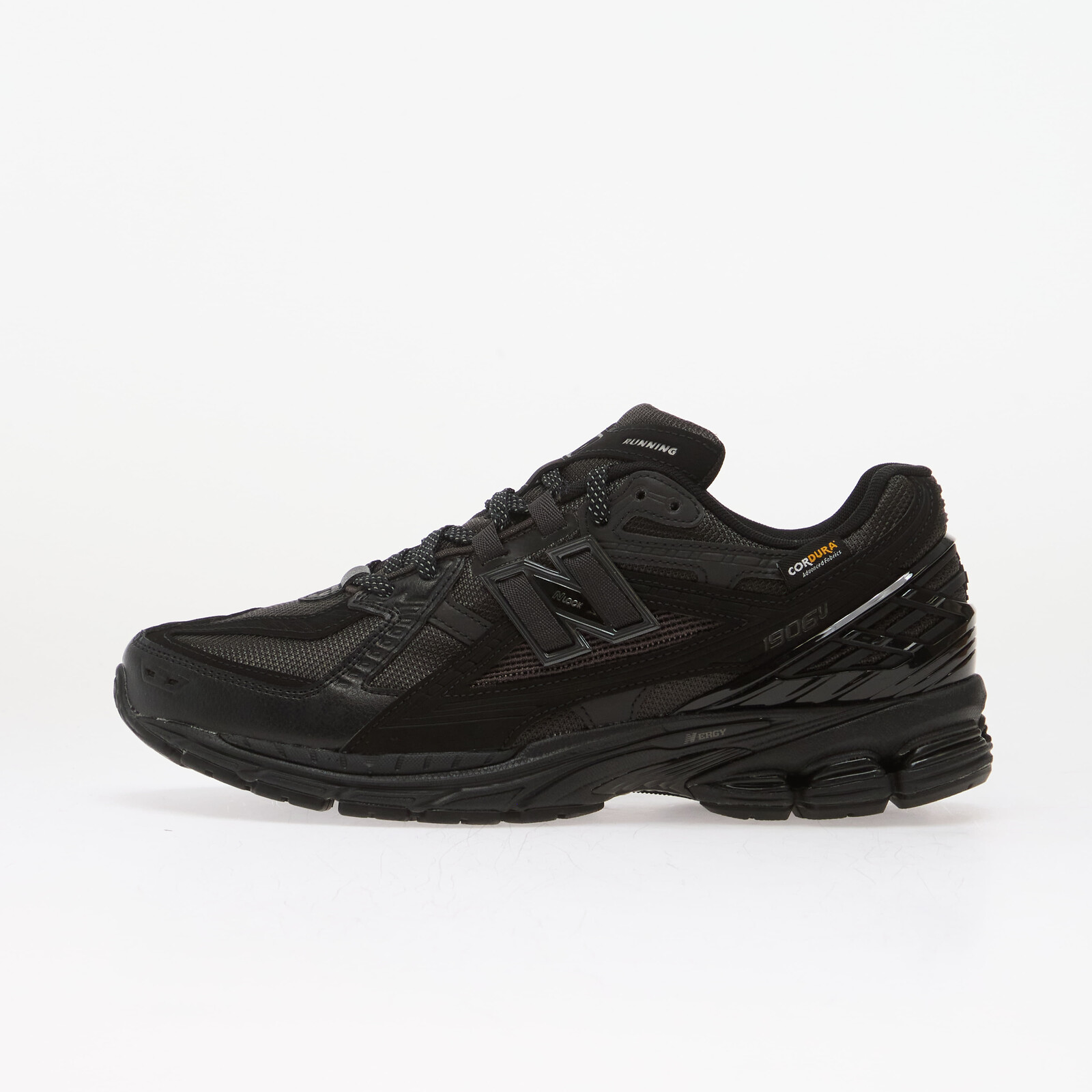 Shoes New Balance 1906N Black/ Black Cement 10