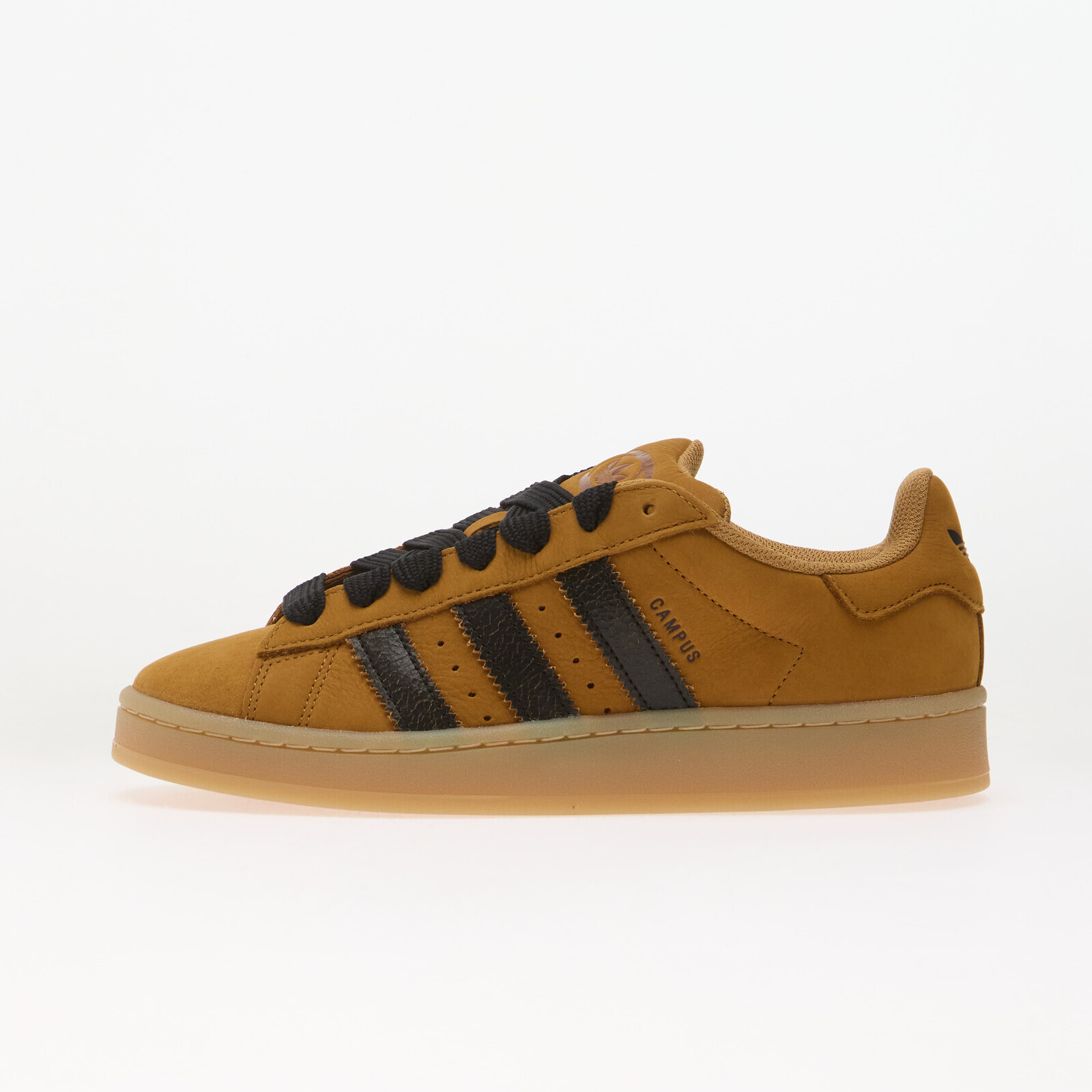 Sneakers adidas Campus 00s Mesa/ Core Black/ Gum UK 6.5