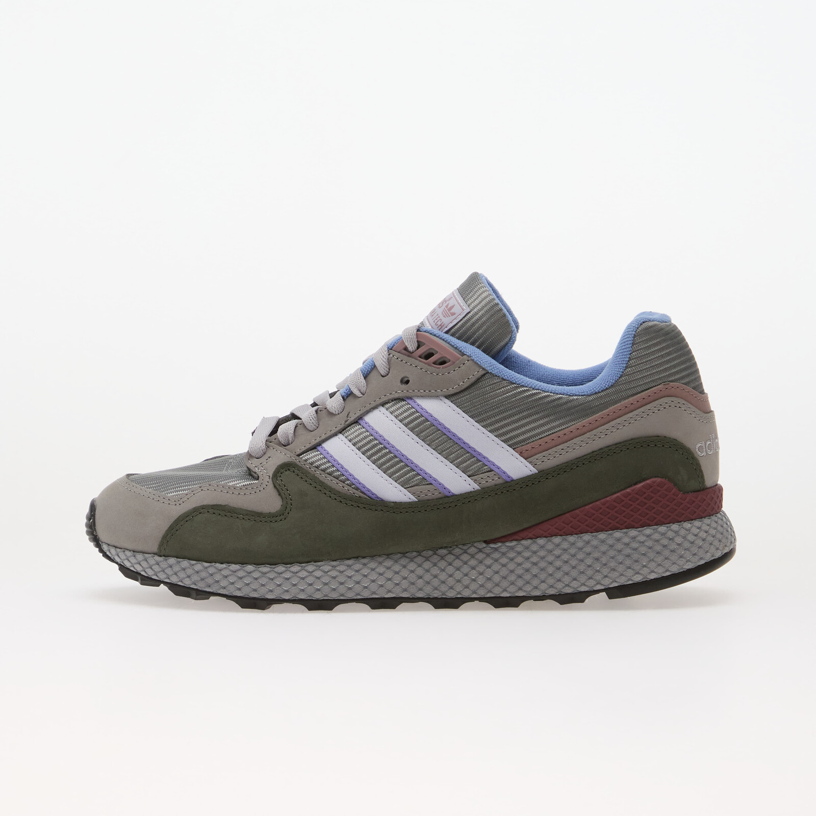 Sneakers adidas Orgn Ultra Tech Iron Met./ Frozen Purple/ Utility Black UK 7