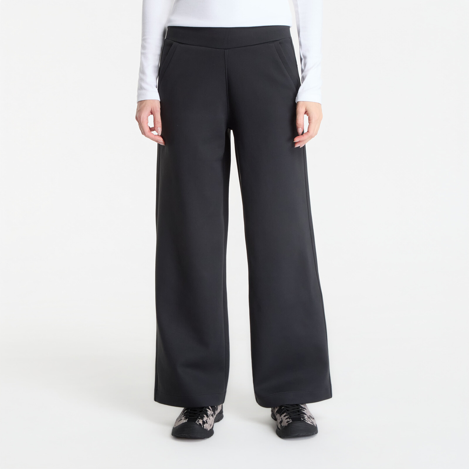 Pants Columbia Amazesweats™ Heavyweight Pant Black M