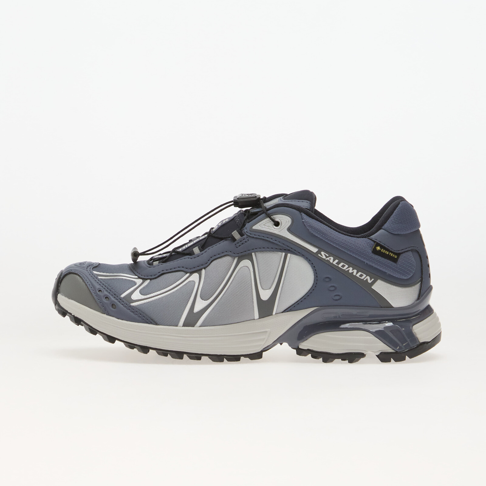 Sneakers Salomon XT-Whisper GTX Grisaille/ Dark Navy/ Black UK 8.5