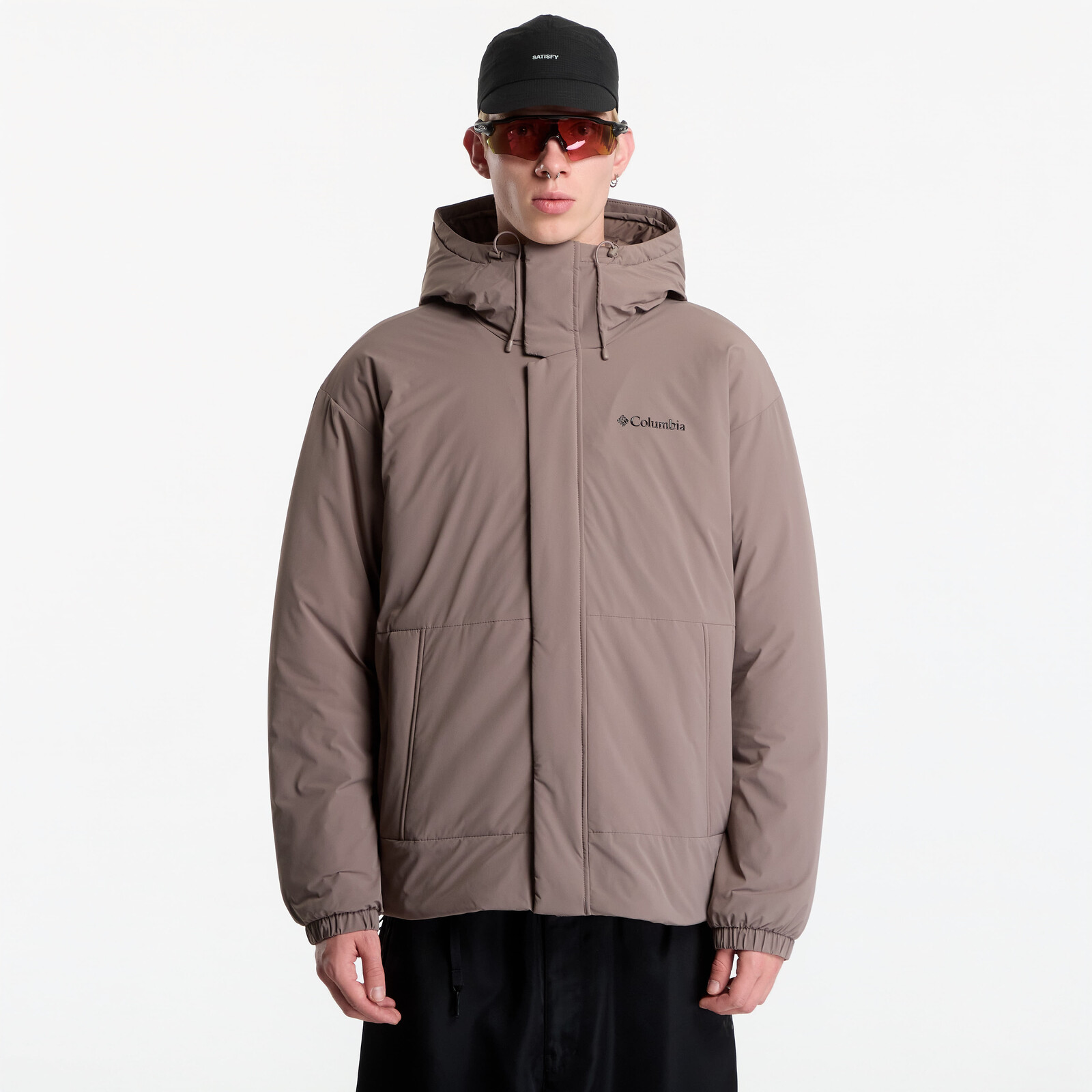 Jacket Columbia Street Heights™ Insulated Jacket Iron L