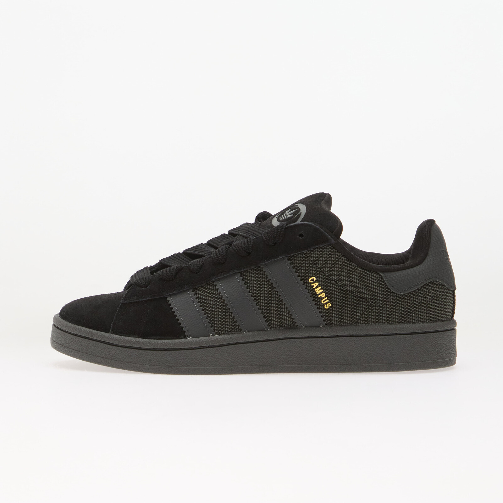 Sneakers adidas Campus 00s Core Black/ Grey Six/ Core Black UK 6