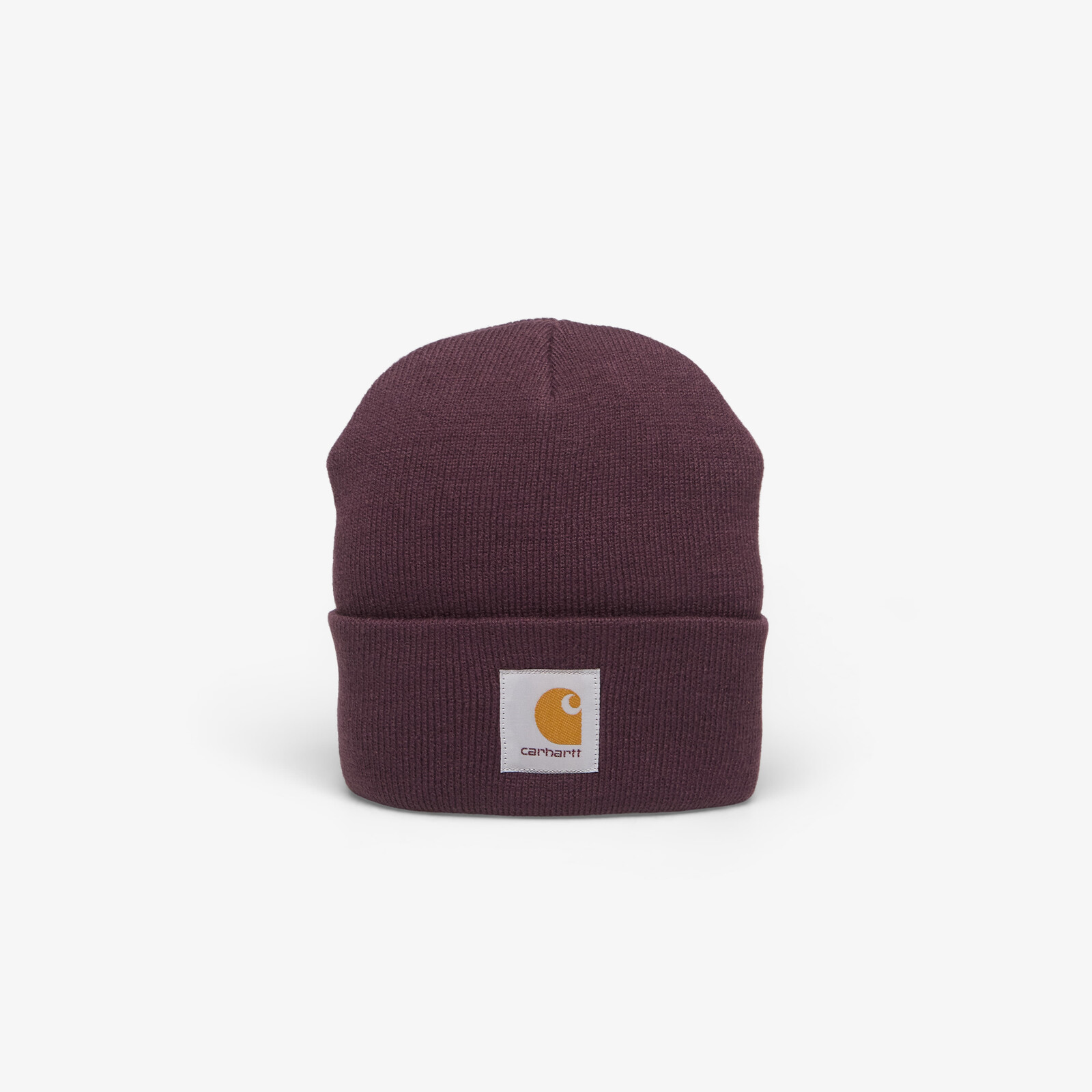 Carhartt WIP Short Watch Hat Cozy Purple Universal