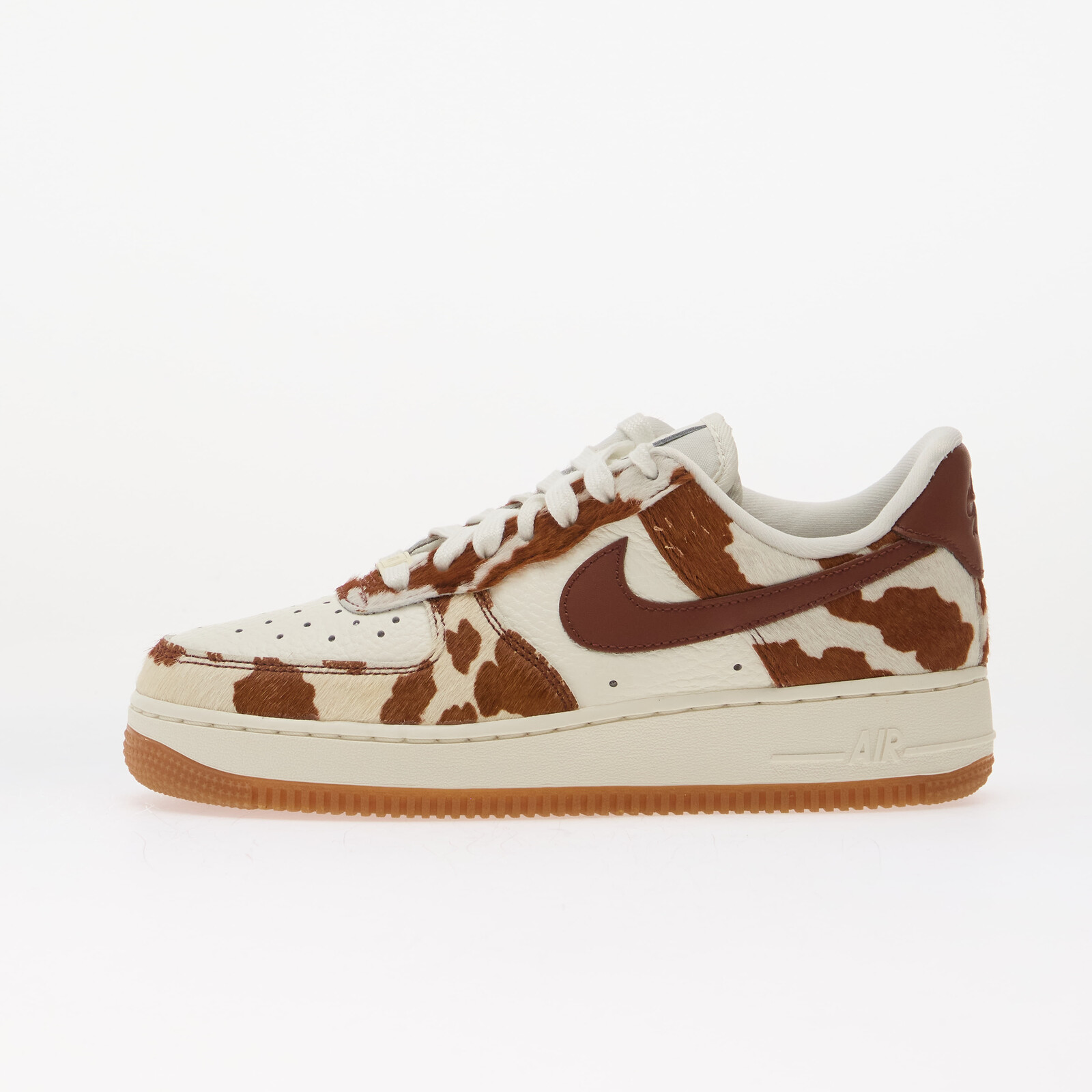 Sneakers Nike W Air Force 1 '07 Field Brown/ Sail-Field Brown UK 7