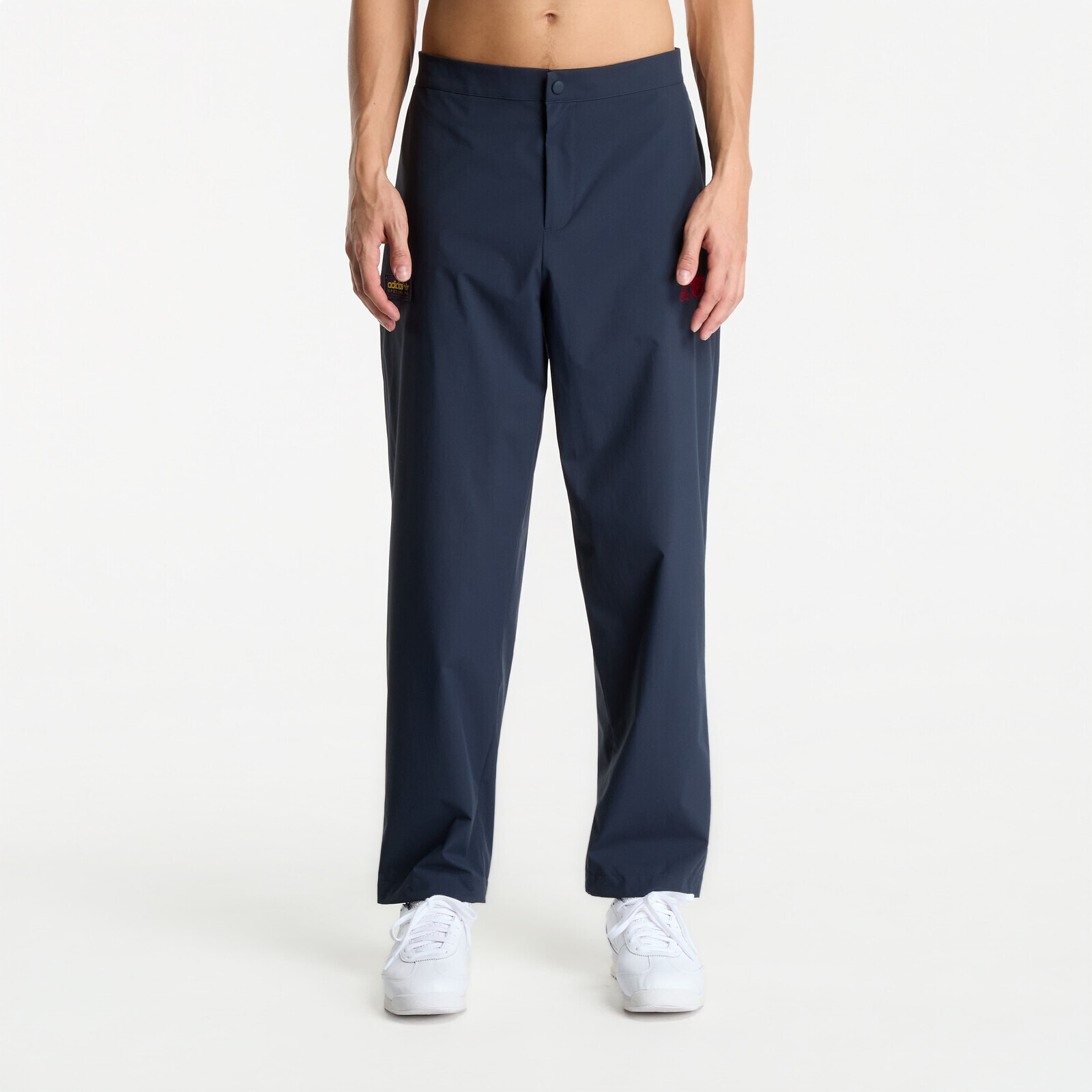 Pants adidas Arsenal SPZL F.C. Track Pant Aurora Ink M