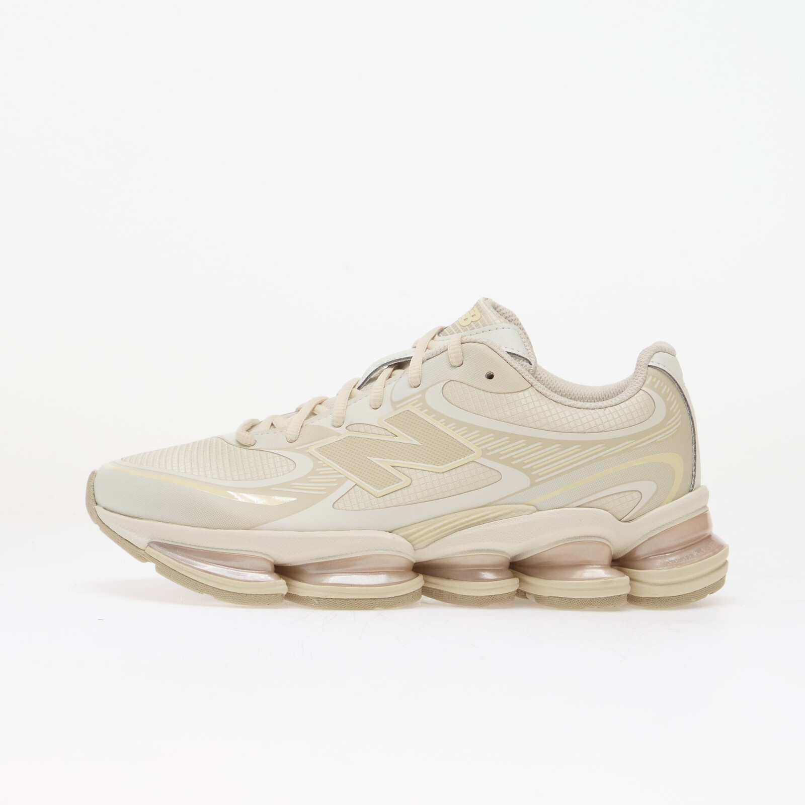 Shoes New Balance 2000 Linen/ Sea Salt/ Timberwolf 7