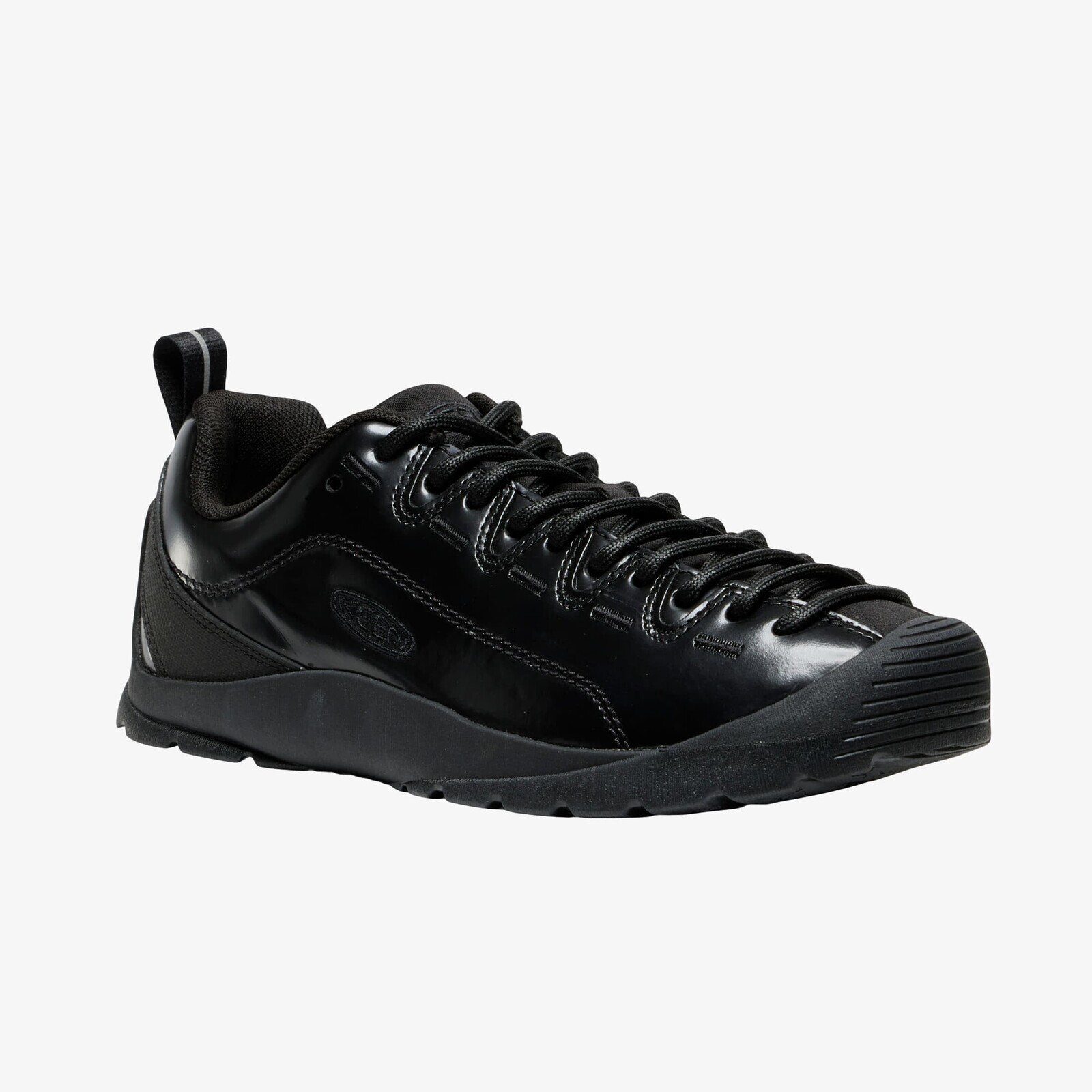 Sneakers KEEN Jasper Women Perseid Black UK 7.5