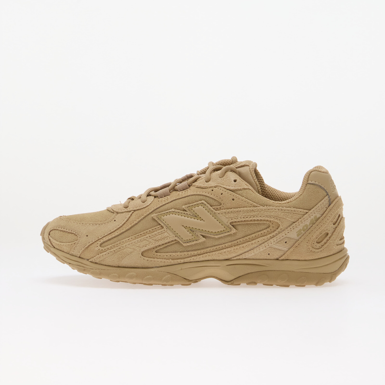 Sneakers New Balance 204L Incense/ Incense UK 6