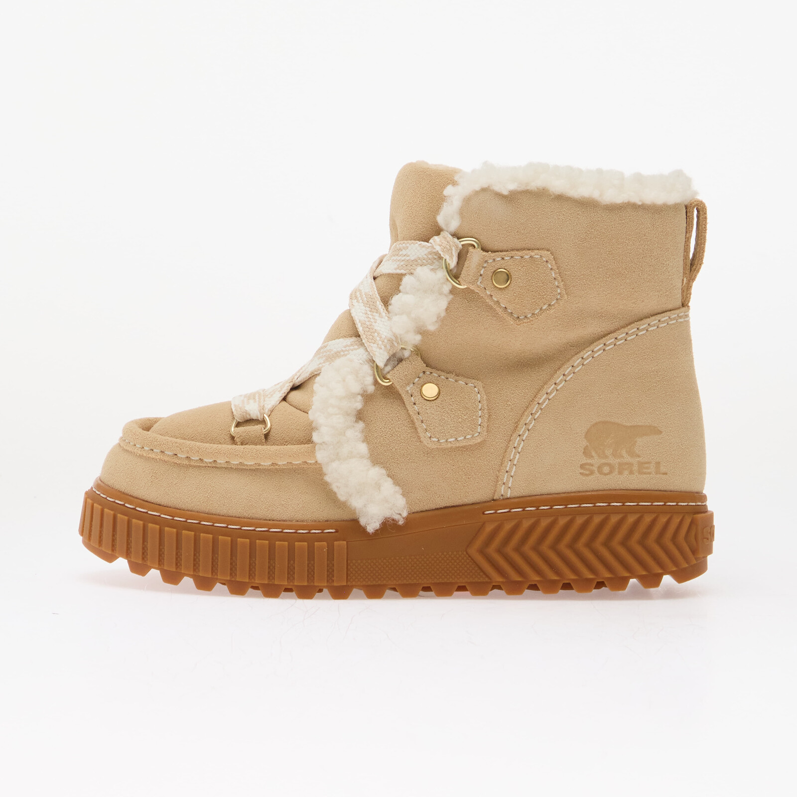 Sorel ONA AVE™ ALPINE PLUS WP Ceramic, Gum 2 8