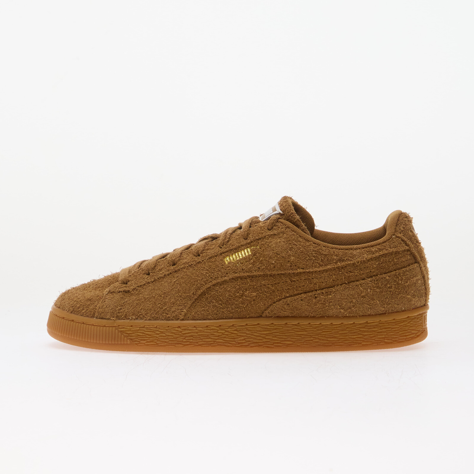 Sneakers Puma Suede Forever Kona Brown/ Gum UK 10.5