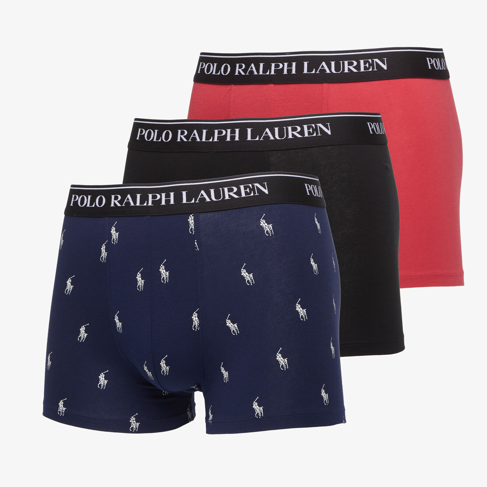 Ralph Lauren Classic Trunk 3-Pack ? XXL
