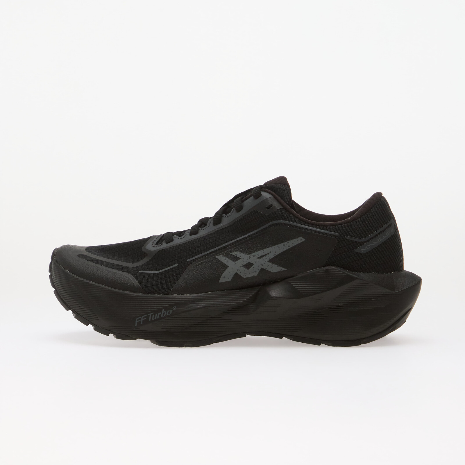 Sneakers Asics Novablast 6 Gtx Black/ Graphite Grey UK 10.5