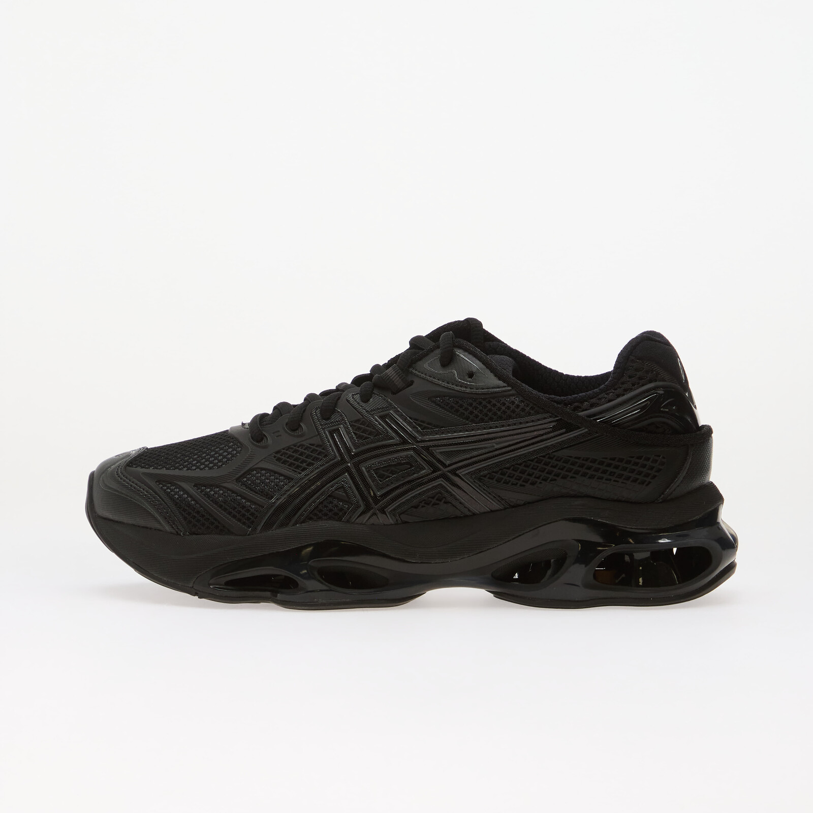 Sneakers Asics Gel-Kinetic 2.0 Black/ Black UK 10