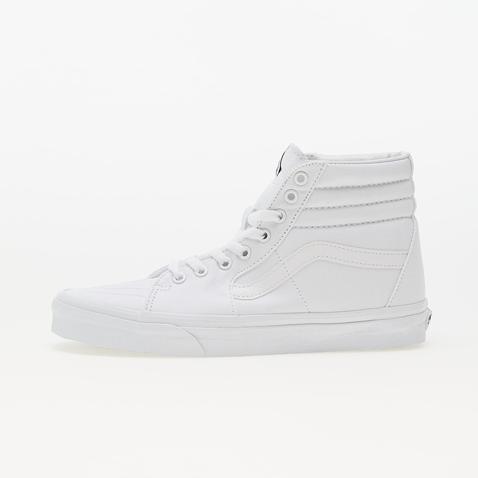 Sneakers Vans U Sk8-Hi True White UK 4