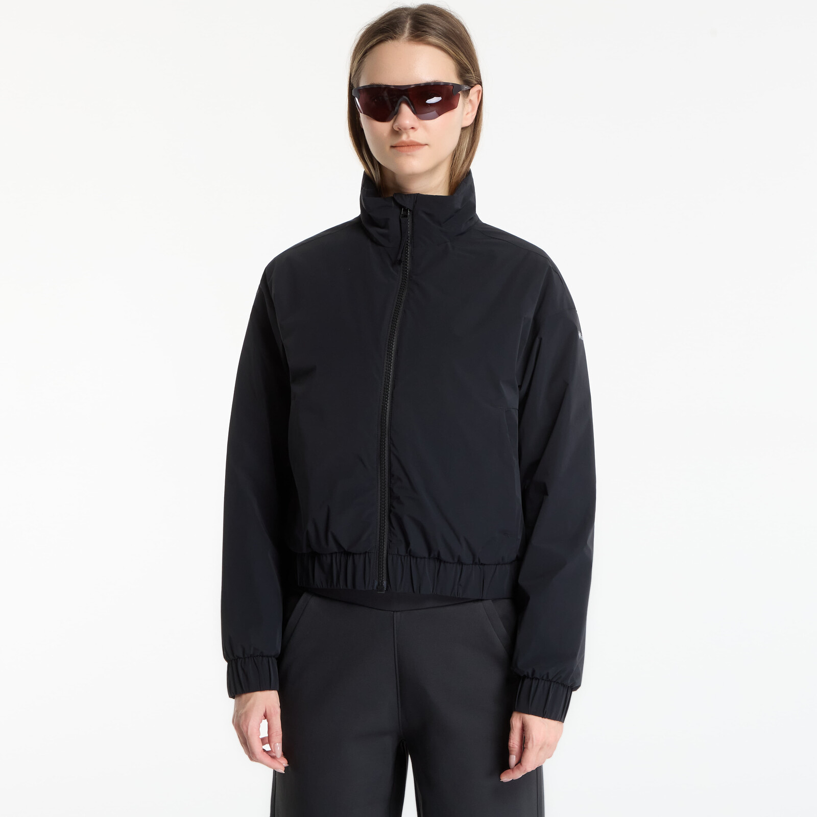 Bomber Columbia AmazeStretch™ Insulated Bomber Black L