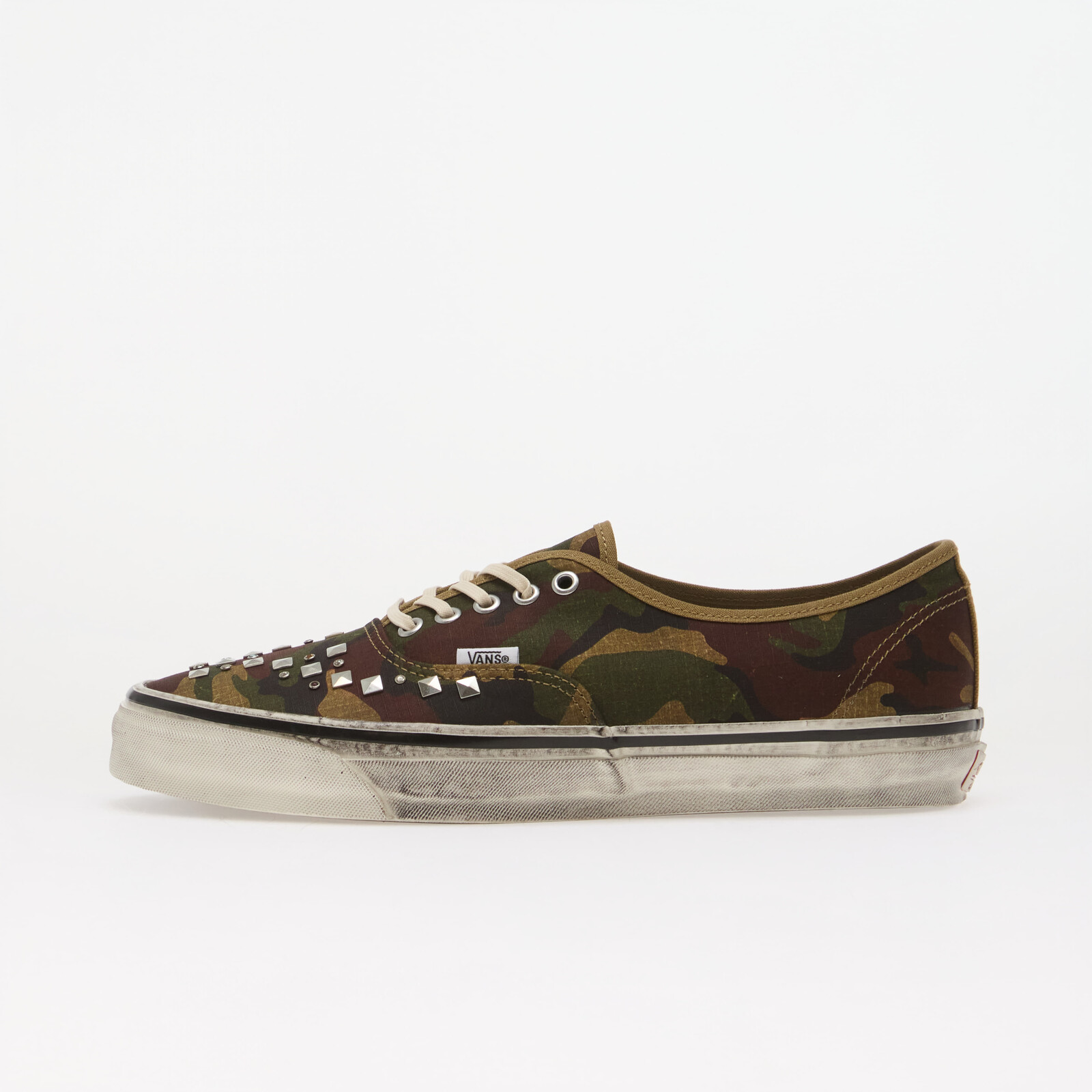 Sneakers Vans LX Authentic 44 Woodland Camo UK 11