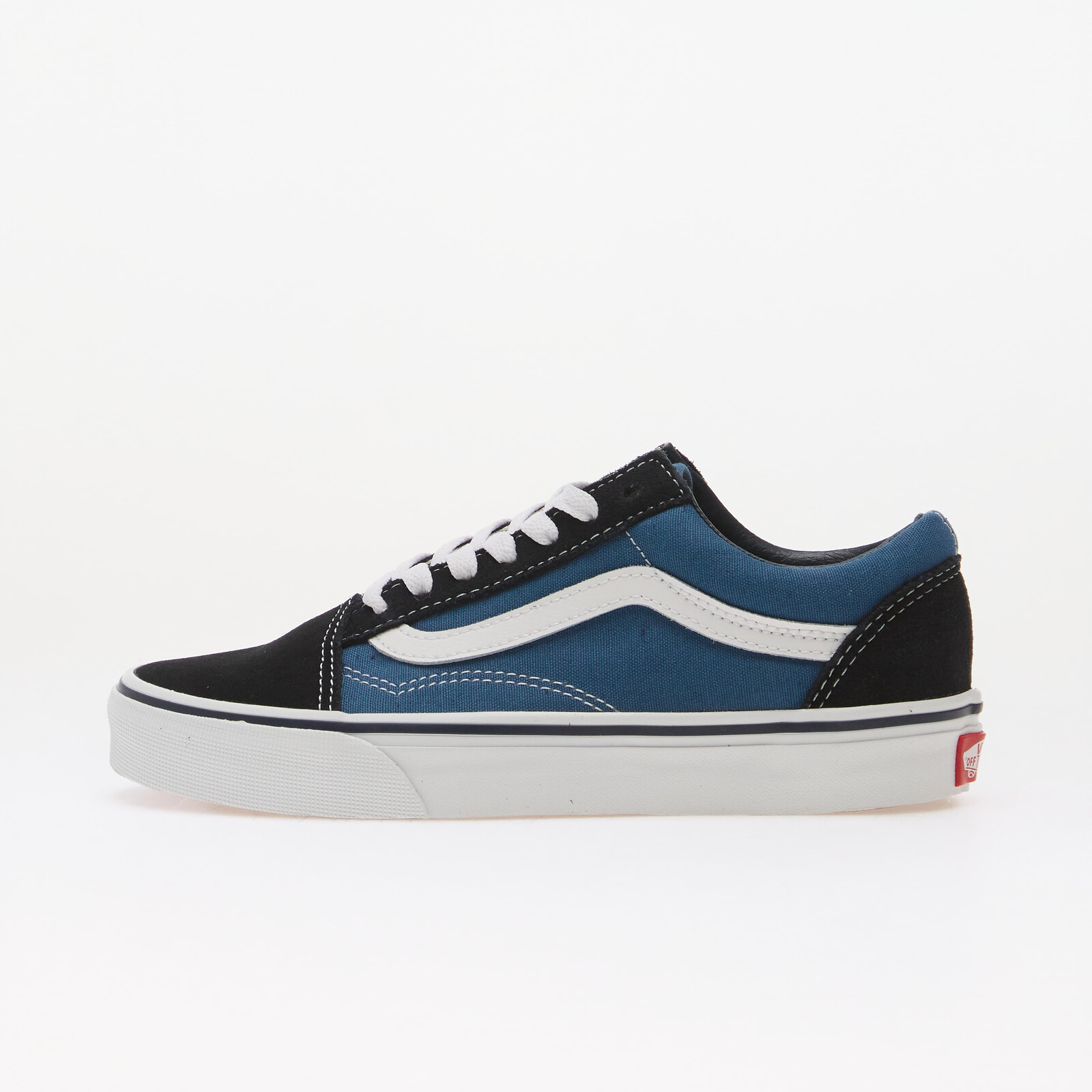 Sneakers Vans Kids Old Skool Navy UK 4.5