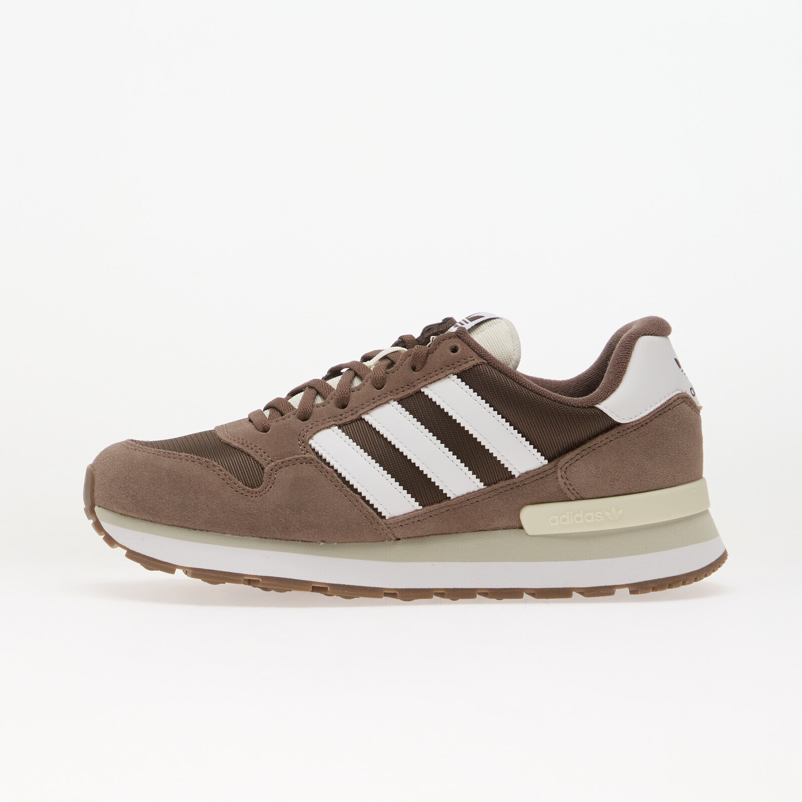Sneakers adidas ZX 500 RS Brown/ Cloud White/ Earth Strata UK 8