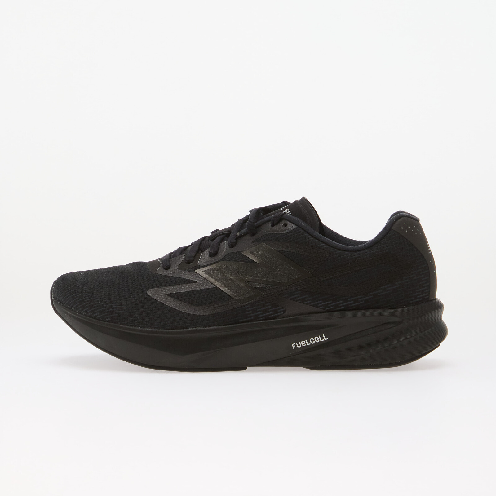 Shoes New Balance MFLTR Black/ Black Cement/ Bright Mint 11