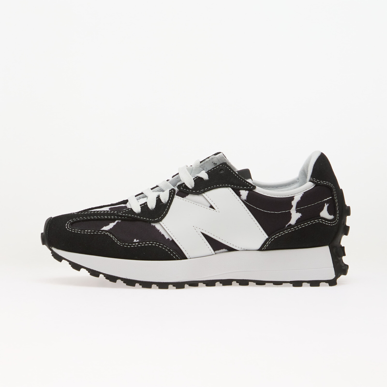 Sneakers New Balance W327 Breakfast Tea/ Pumpernickel/ Sea Salt UK 5