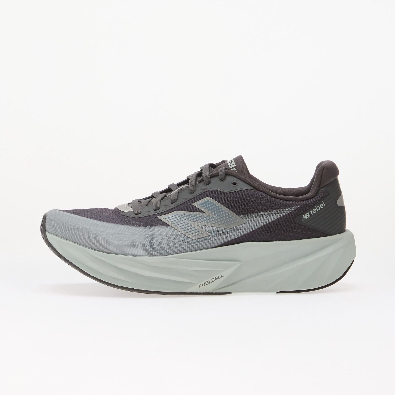 Sneakers New Balance MFCX Magnet/ Light Zinc Blue UK 9.5