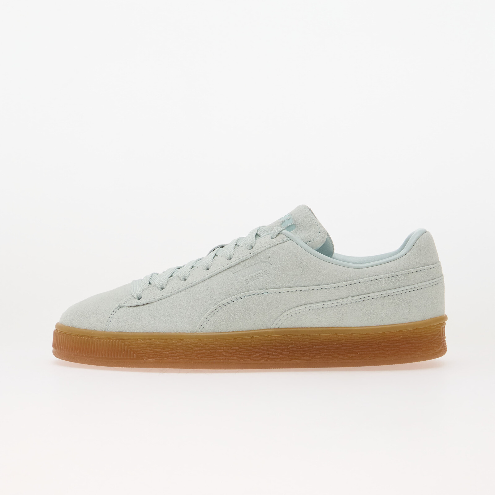 Sneakers Puma Suede St Danielle Cathari Sea Glass UK 5