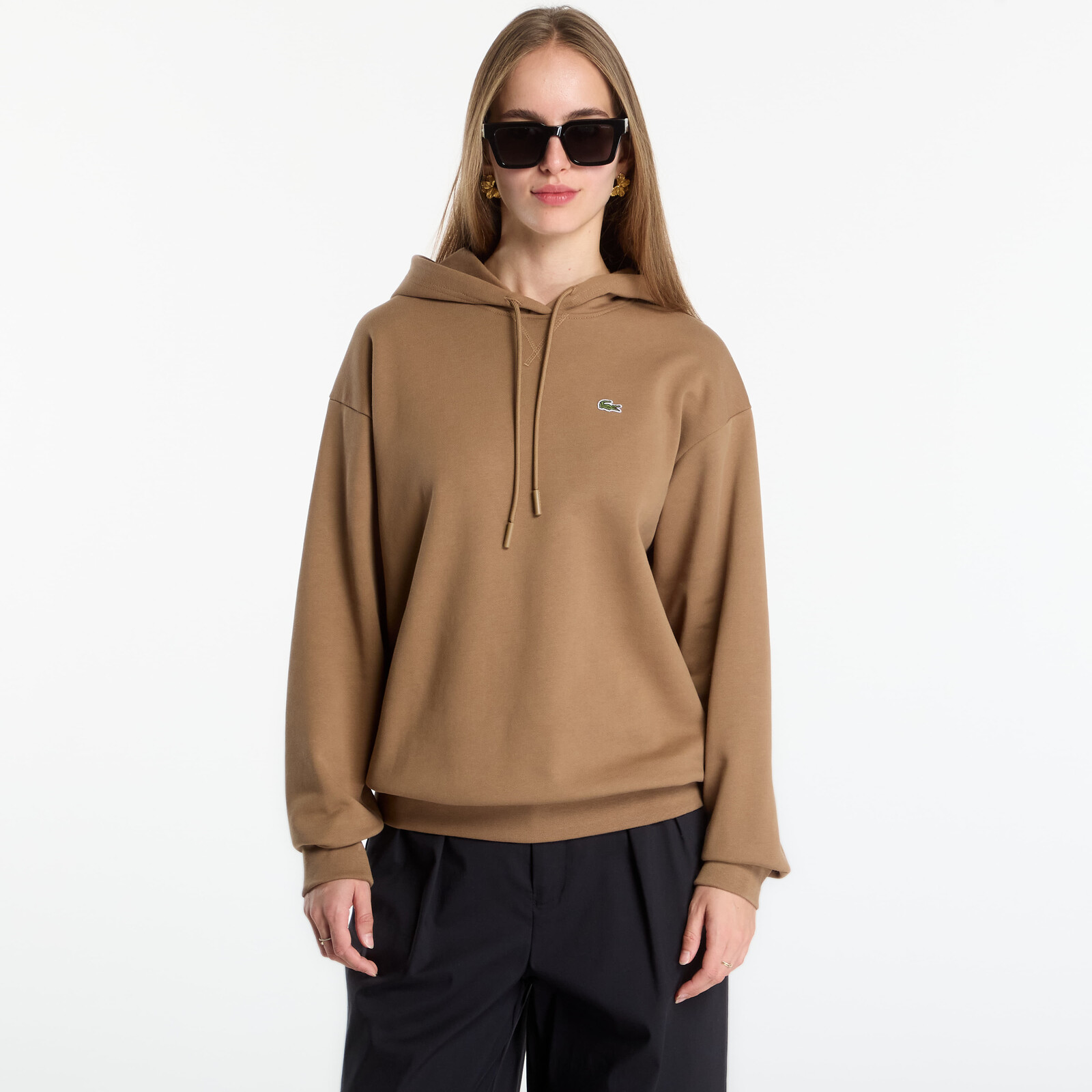 Sweatshirt Lacoste Hoodies Cookie 36