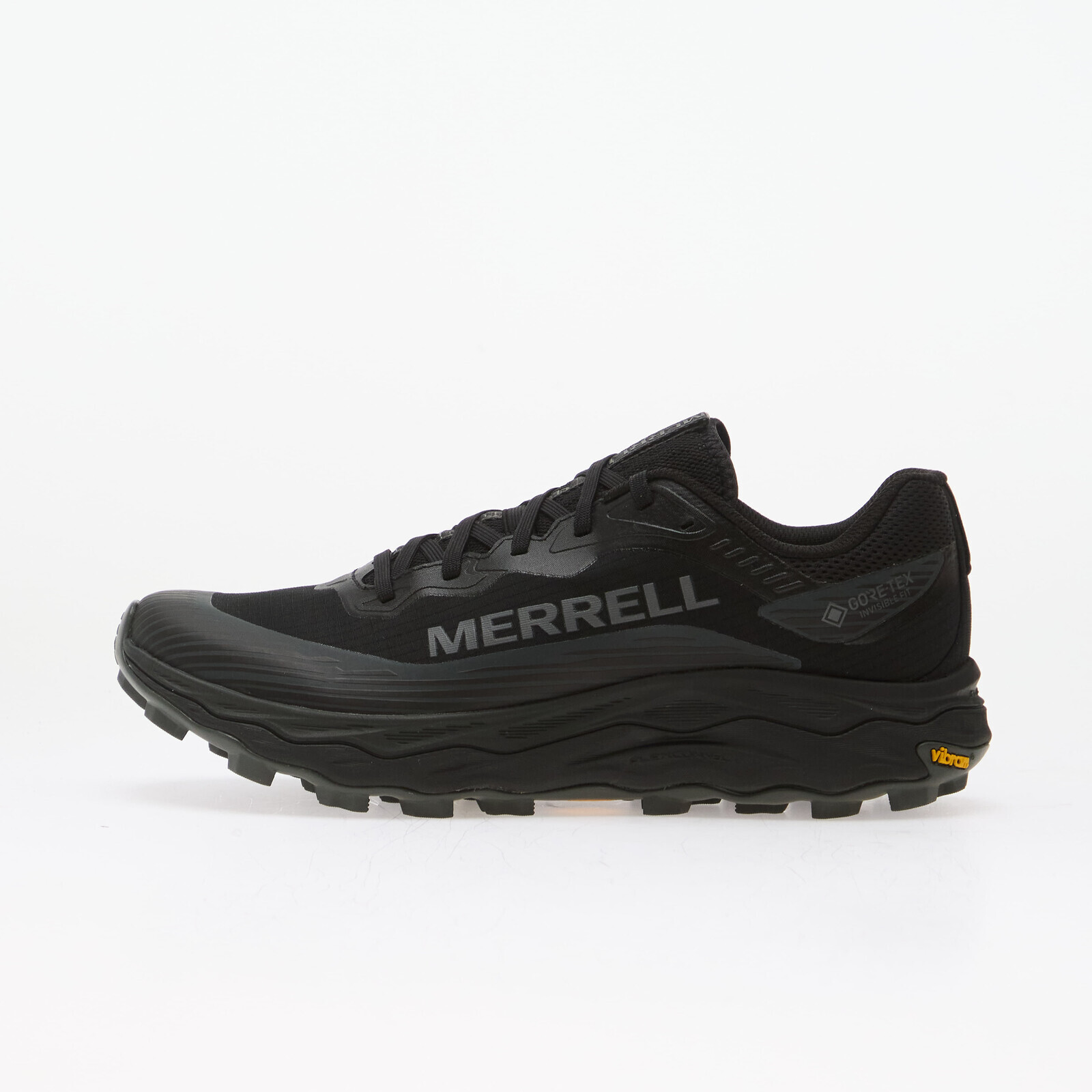 Sneakers Merrell Agility Peak 6 Gtx Black UK 10.5