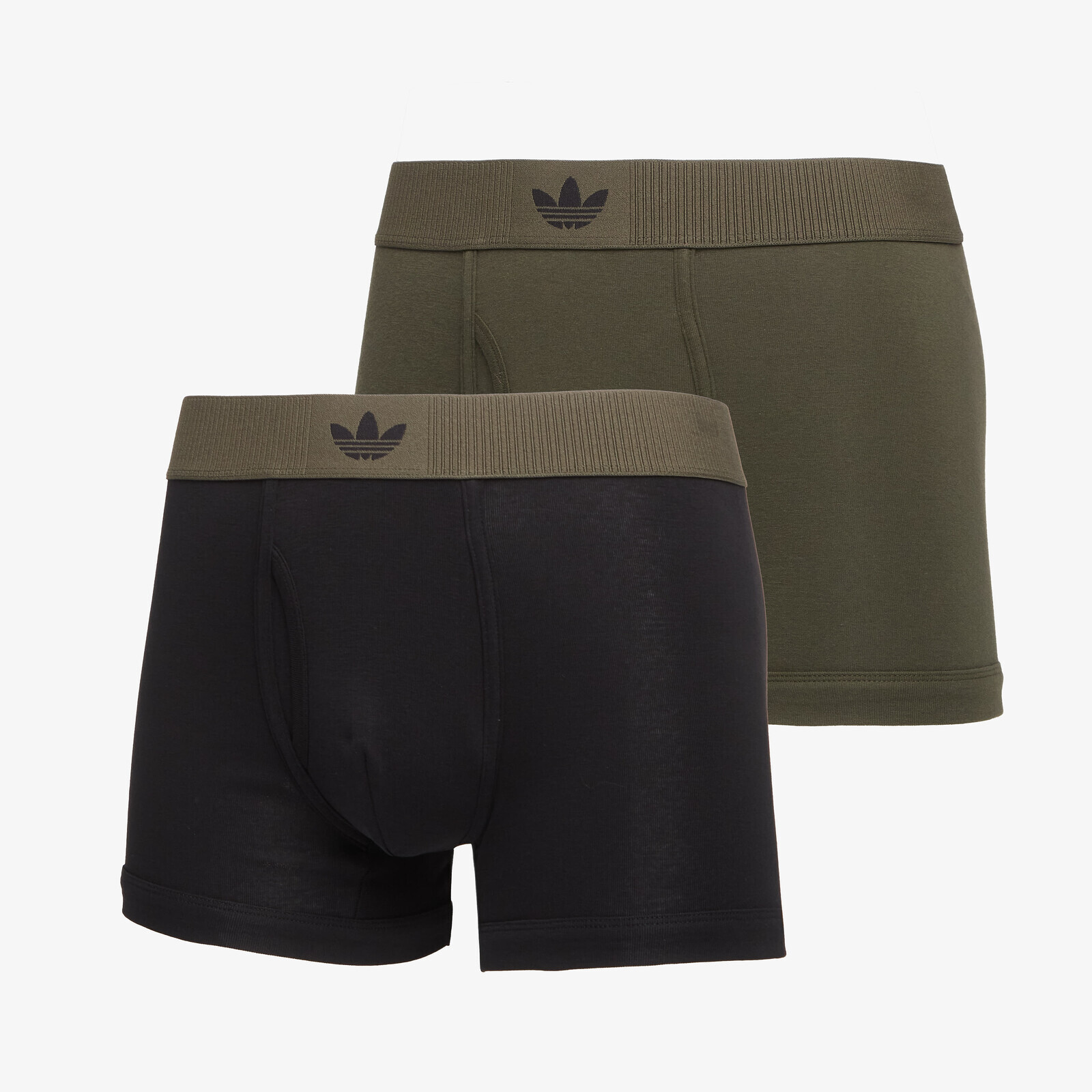 adidas Trunk 2-Pack Multicolor XXL