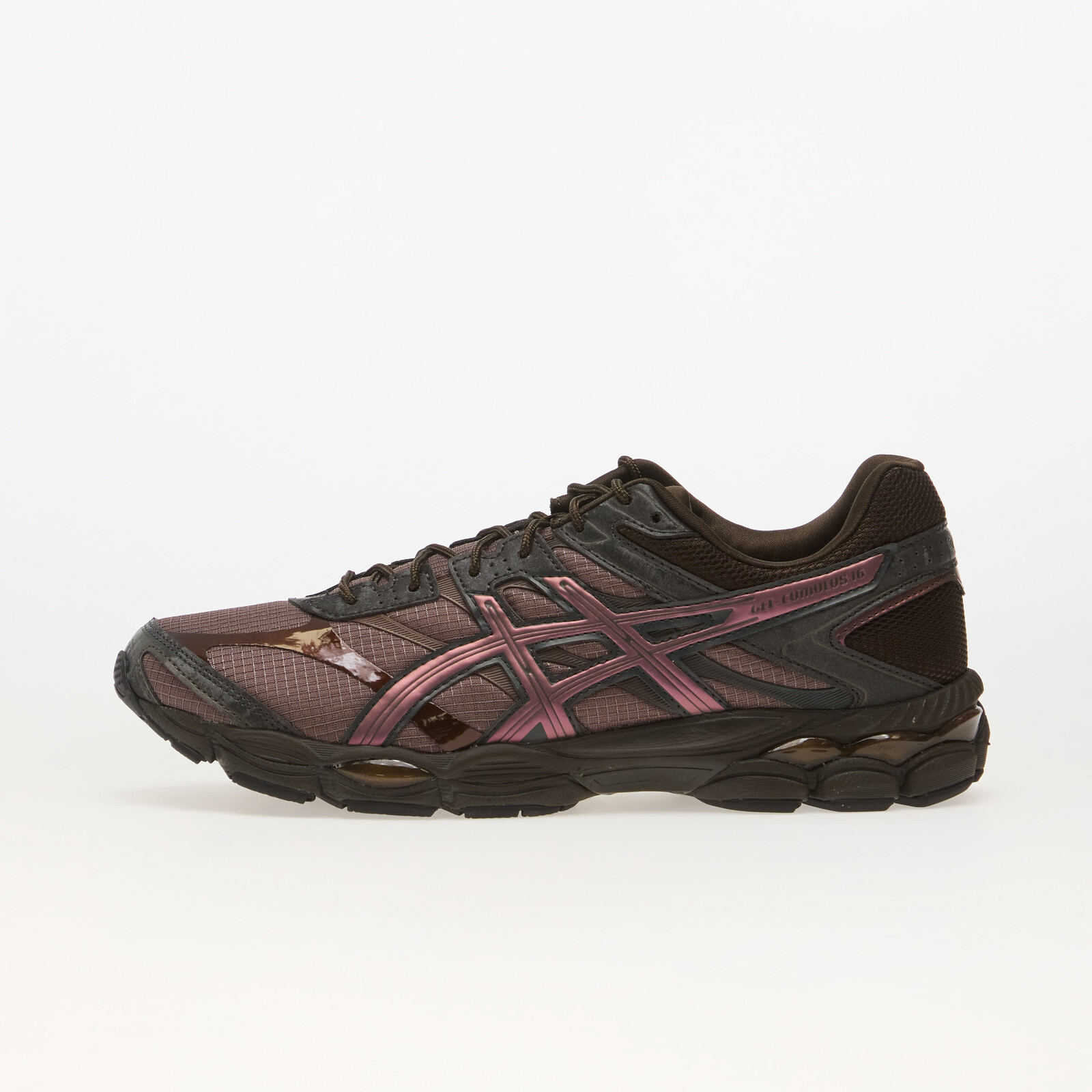 Sneakers Asics Gel-Cumulus 16 Cocoa Powder/ Black UK 8.5