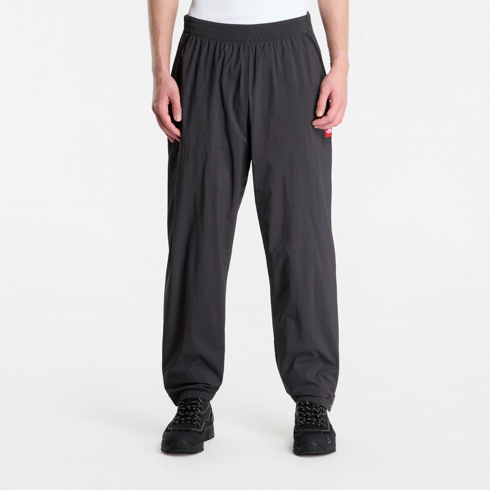 Pants The North Face TNF RB Zip Pant Obsidian S