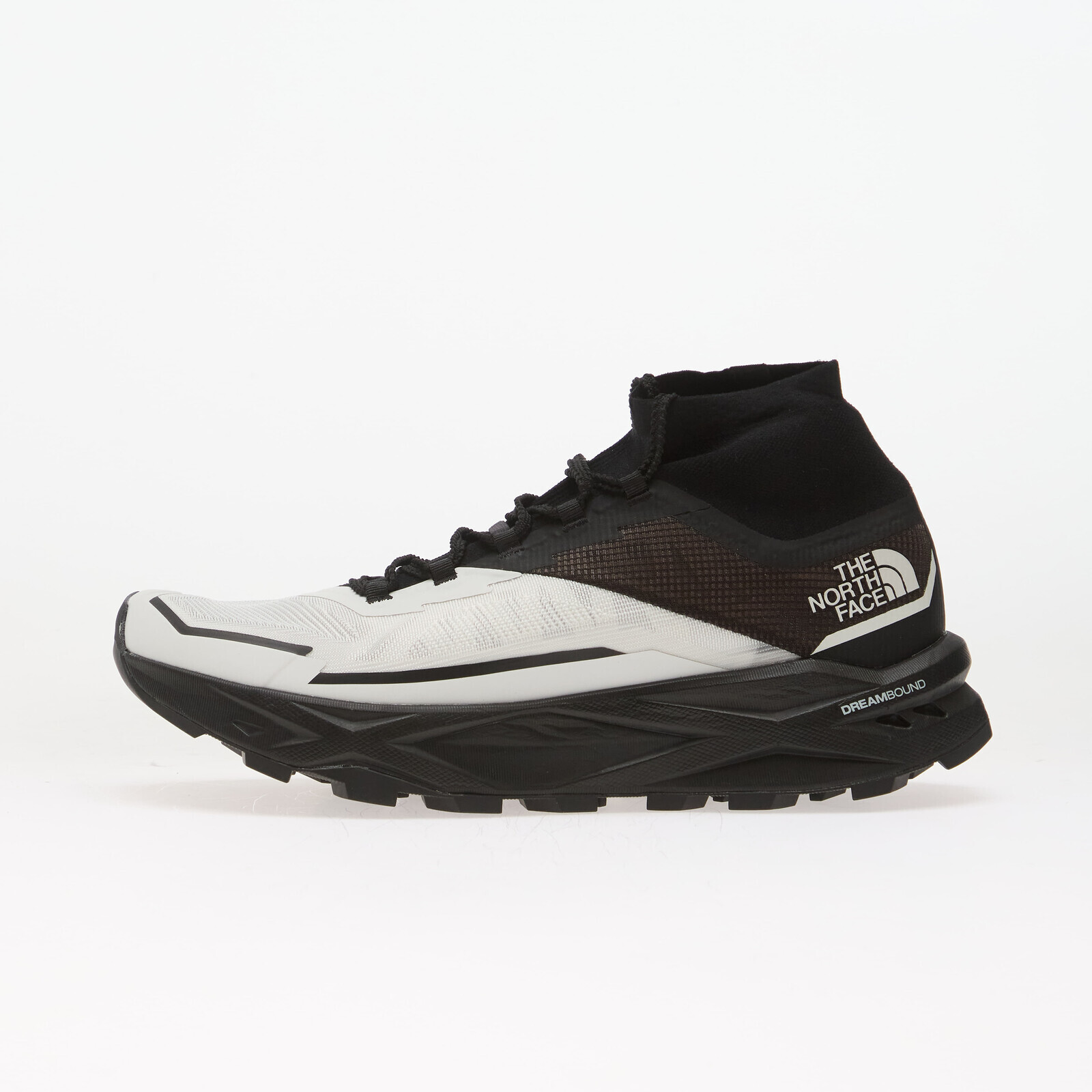 Sneakers The North Face Offtrail Ultra White Ash/ TNF Black UK 9.5