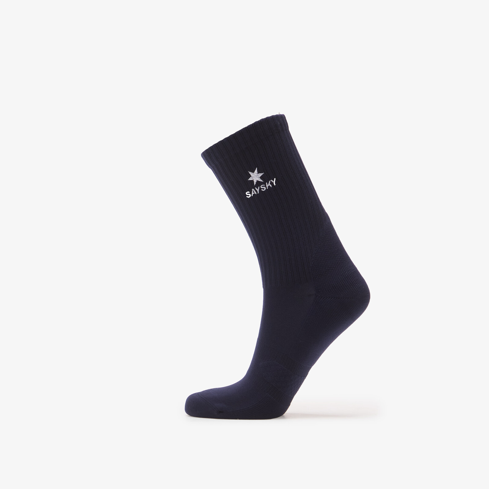 SAYSKY Pace High Socks Blue M/L