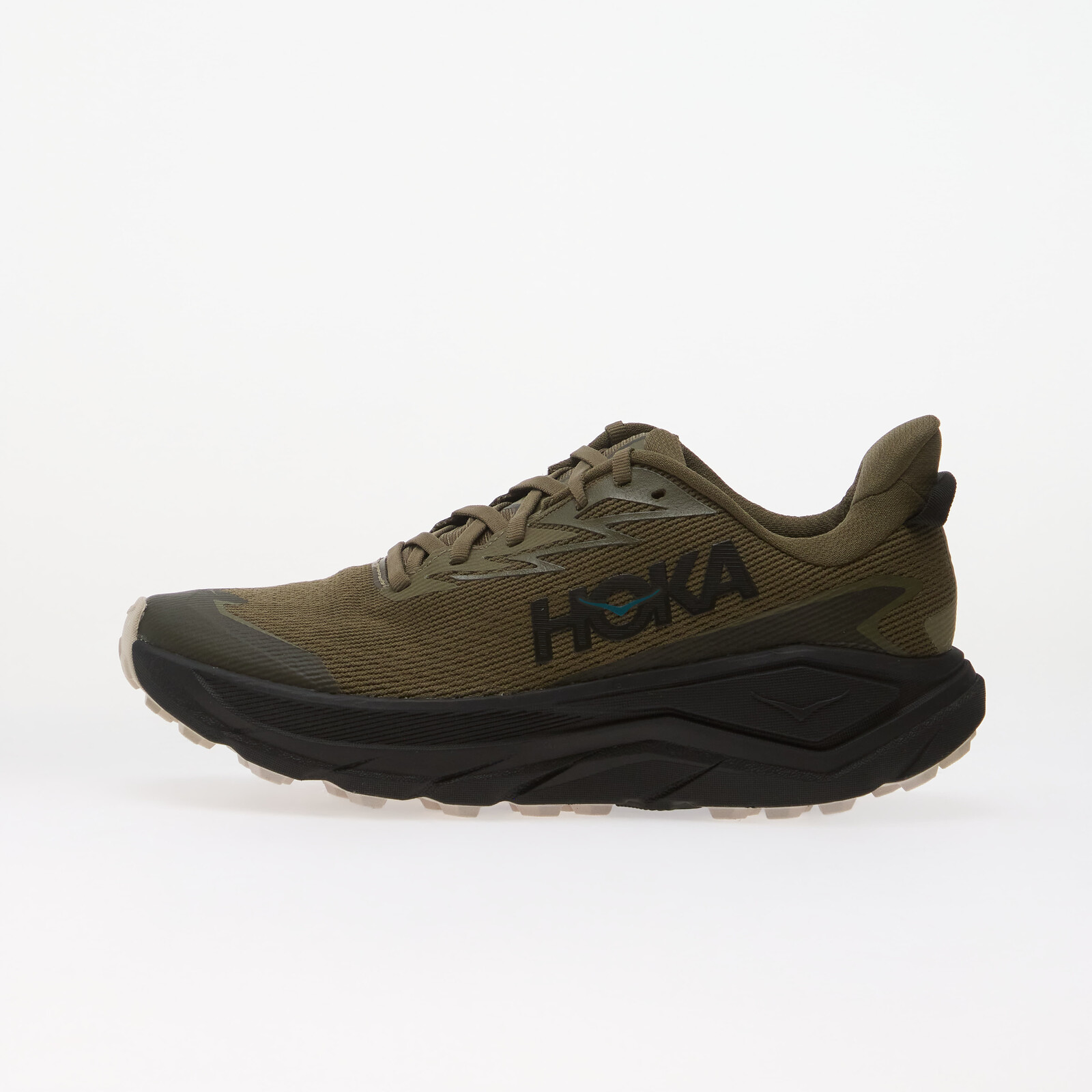 Sneakers Hoka® M Challenger 8 GTX Antique Olive/ Black UK 8
