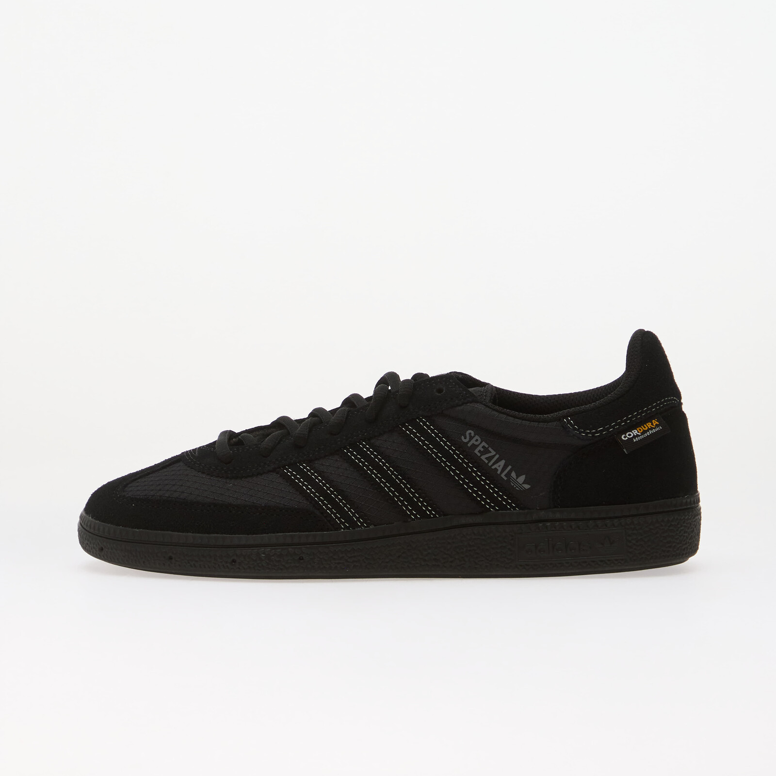 Sneakers adidas Handball Spezial Core Black/ Core Black/ Grey Four UK 9.5