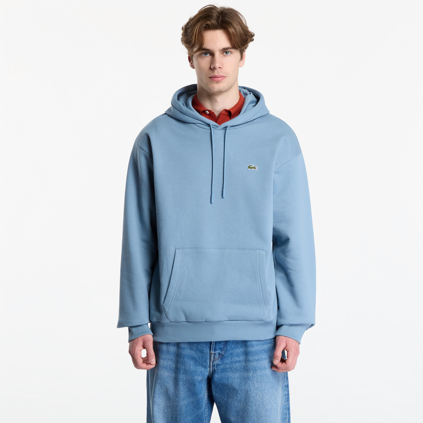 Sweatshirt Lacoste Hoodies Aral 6
