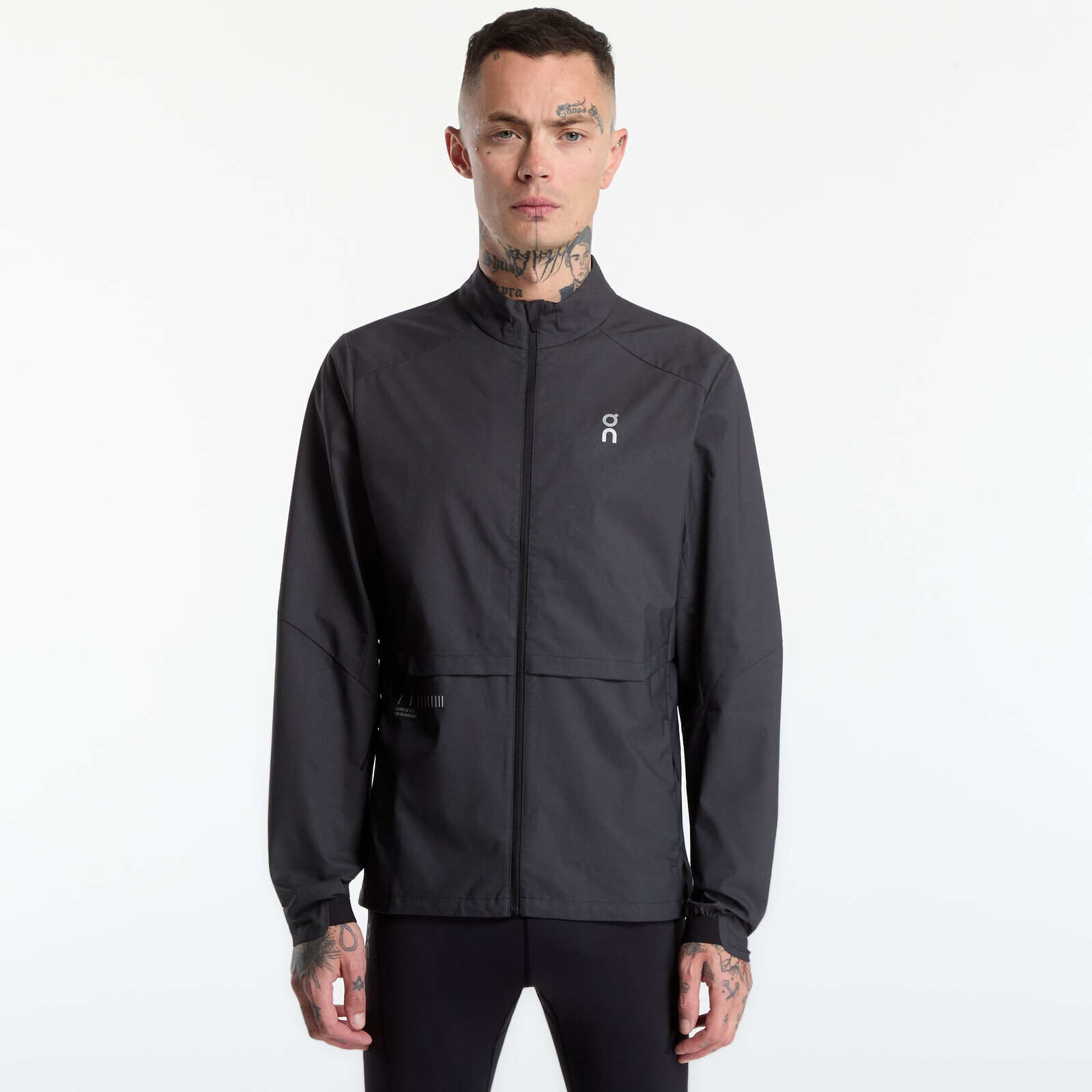Jacket On Weather Jacket Lumos Eclipse S