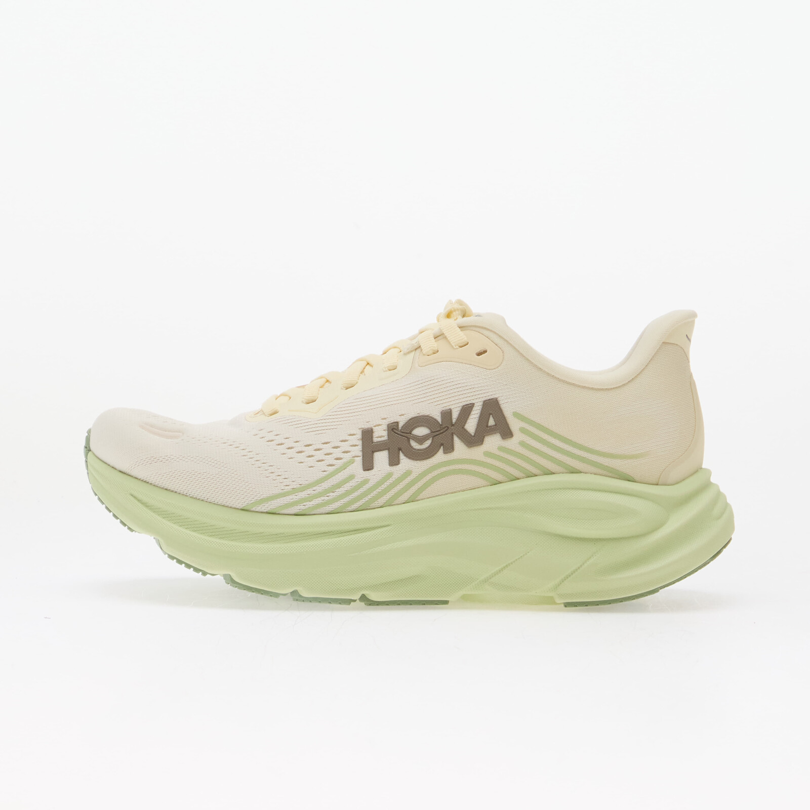 Sneakers Hoka® W Clifton 11 Alabaster/ Morning Dew UK 4