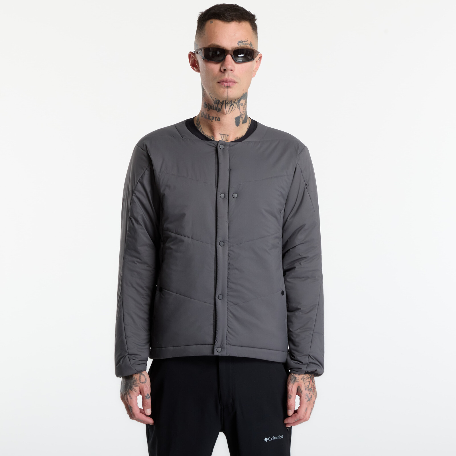 Jacket Poutnik by Tilak Pygmy Jacket 21 Magnet L