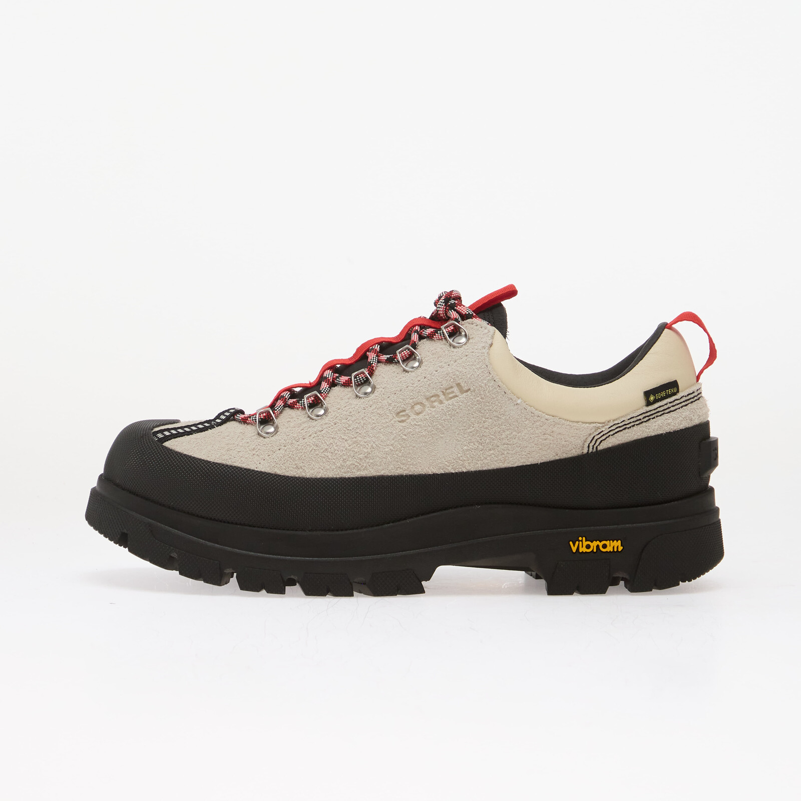 Sneakers Sorel DAYSTORM™ NOMAD GTX Chalk, Black UK 9