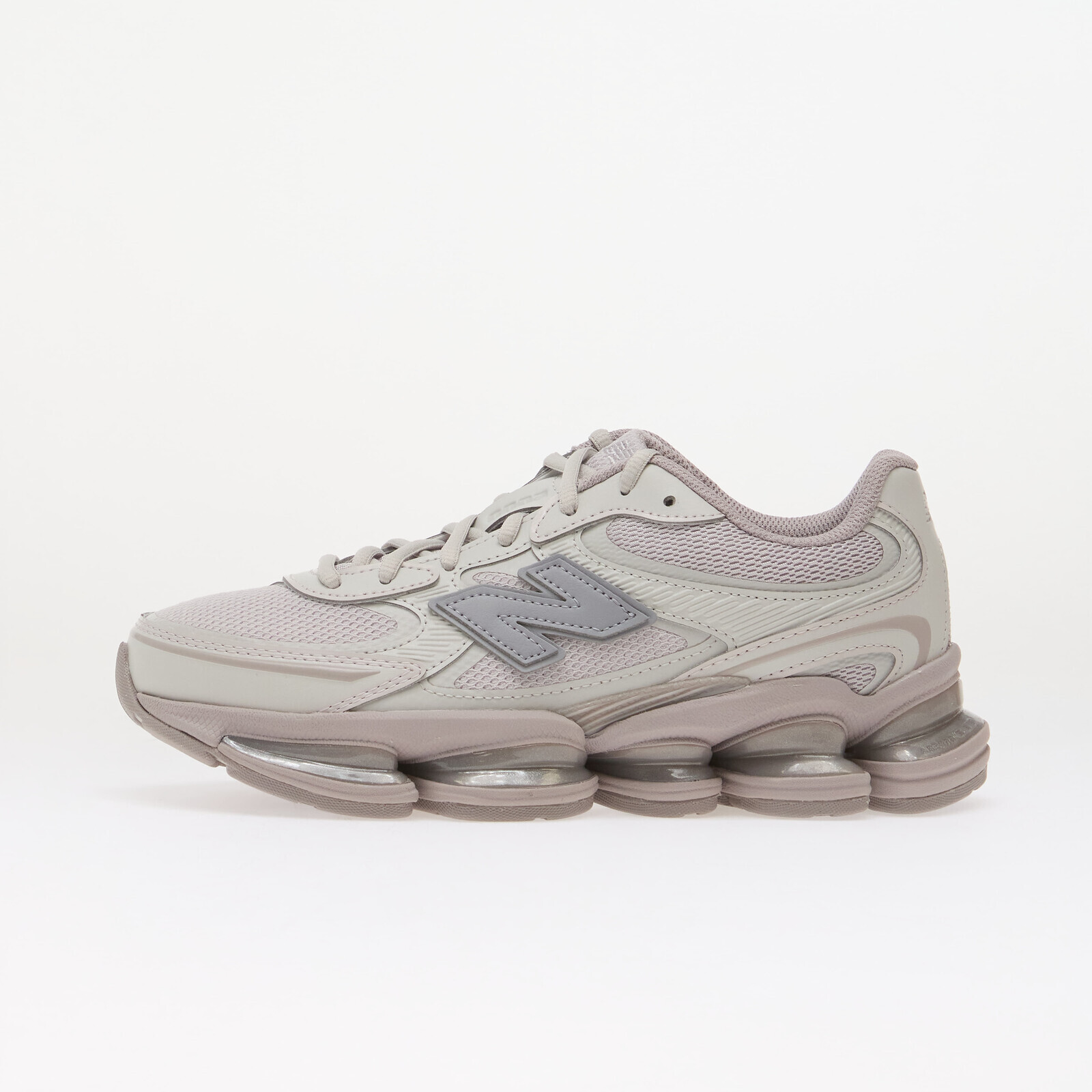 Sneakers New Balance 2000 Horizon Grey/ Tffle Salt UK 5.5