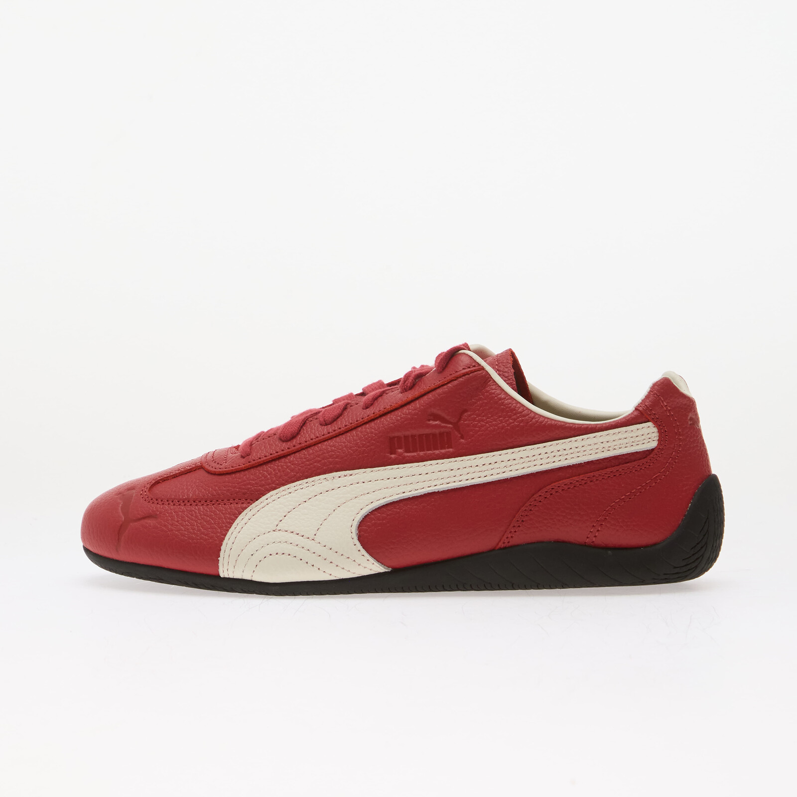 Sneakers Puma Speedcat Decon Red Rhythm/ Warm White UK 9.5