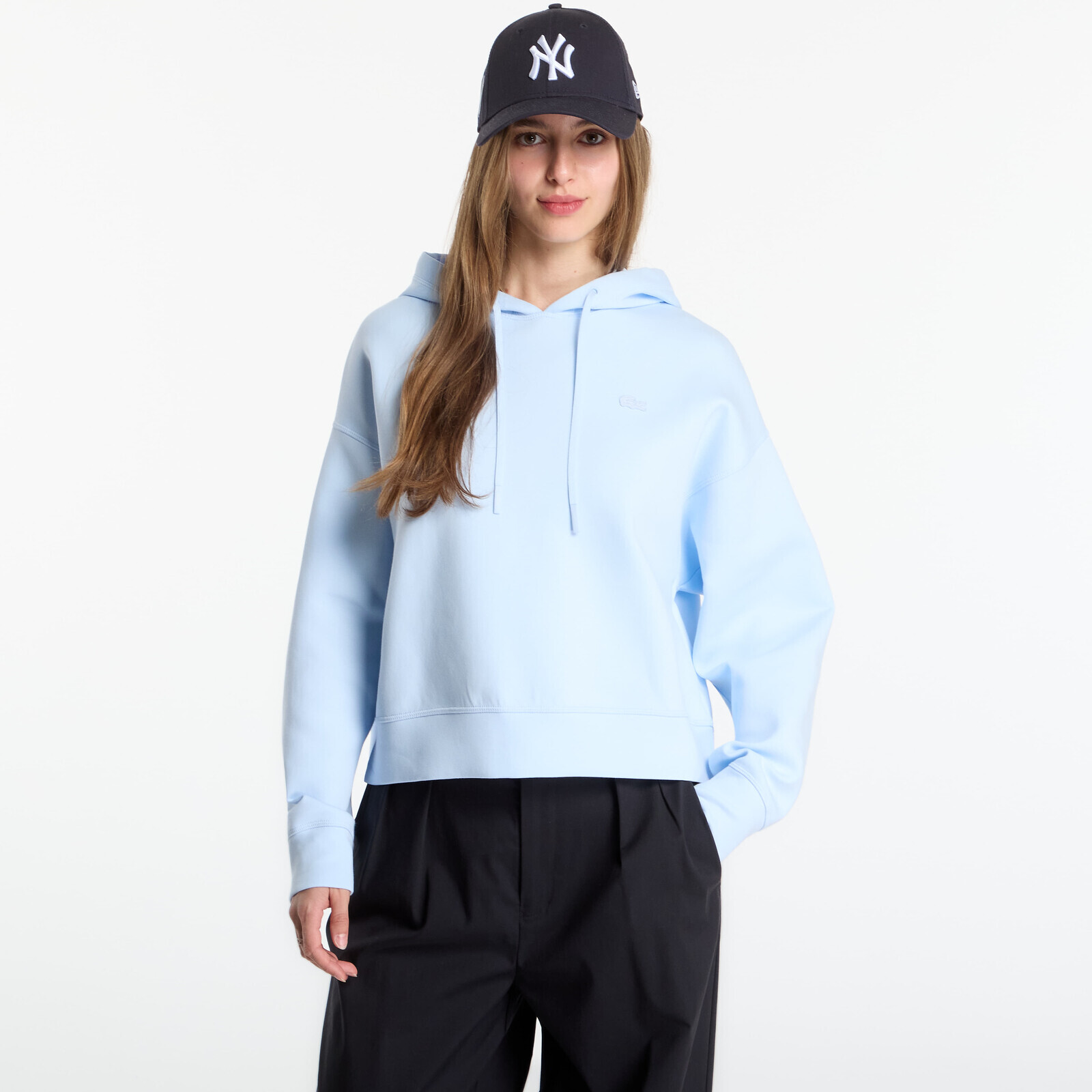 Sweatshirt Lacoste Hoodies Rill 38