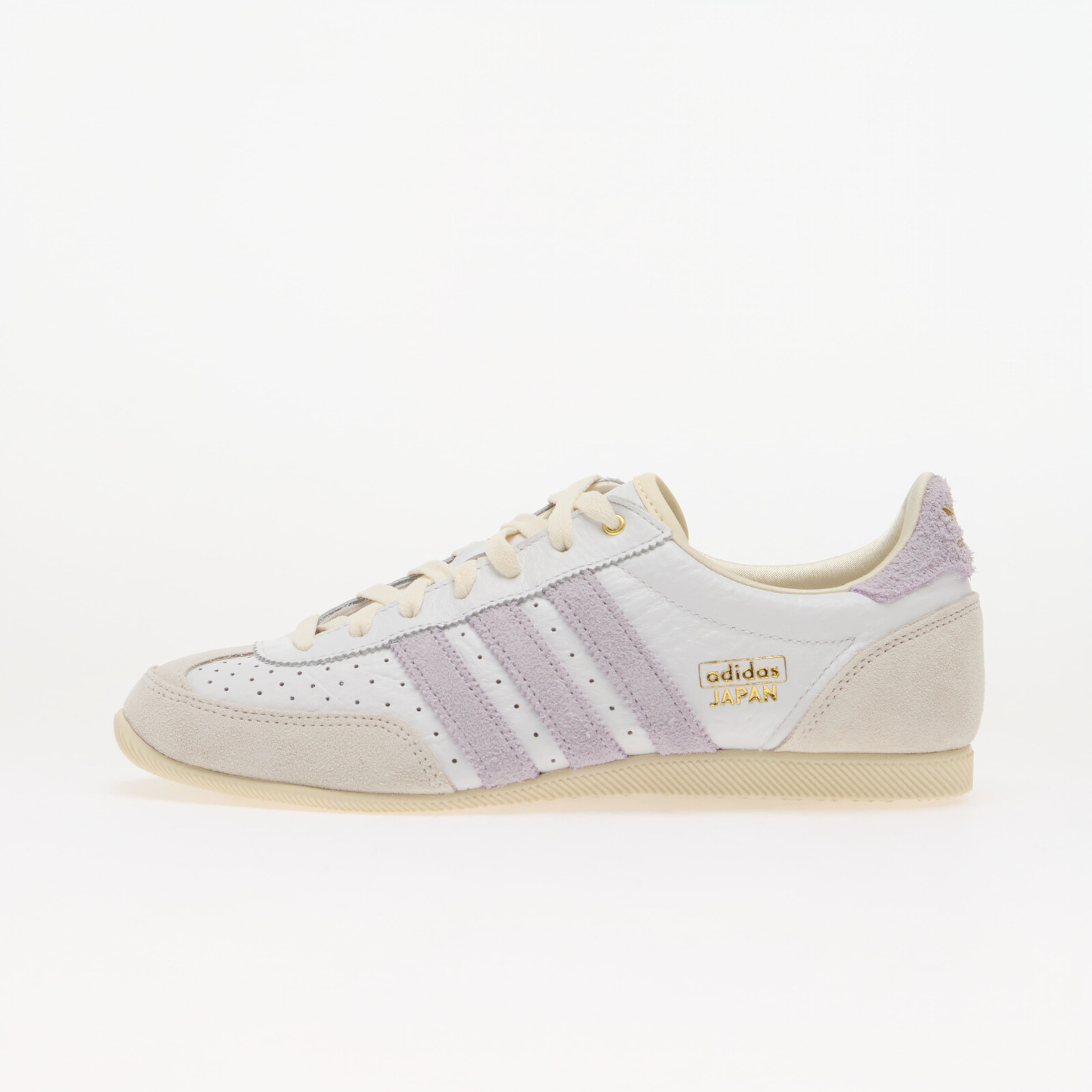Sneakers adidas Japan Ftwr White/ Silver Dawn/ Cream White UK 7