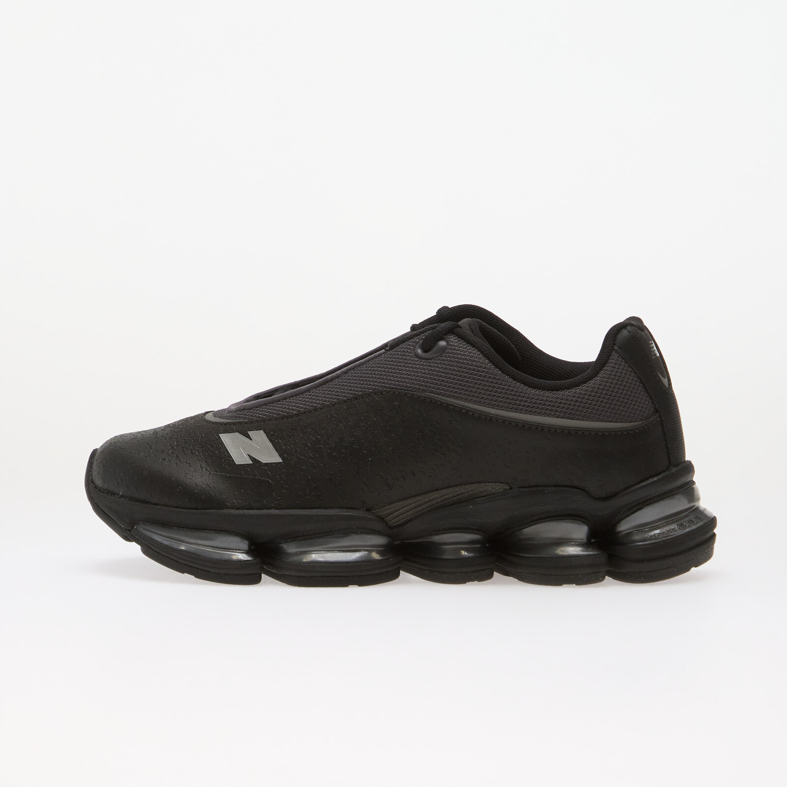 Sneakers New Balance 2000S Black/ Magnet UK 9