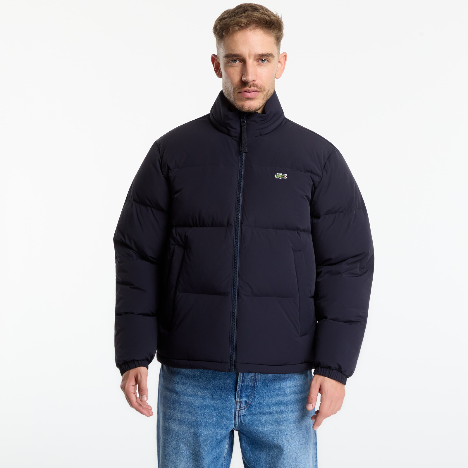 Jacket Lacoste Puffer Jackets Abysm 58