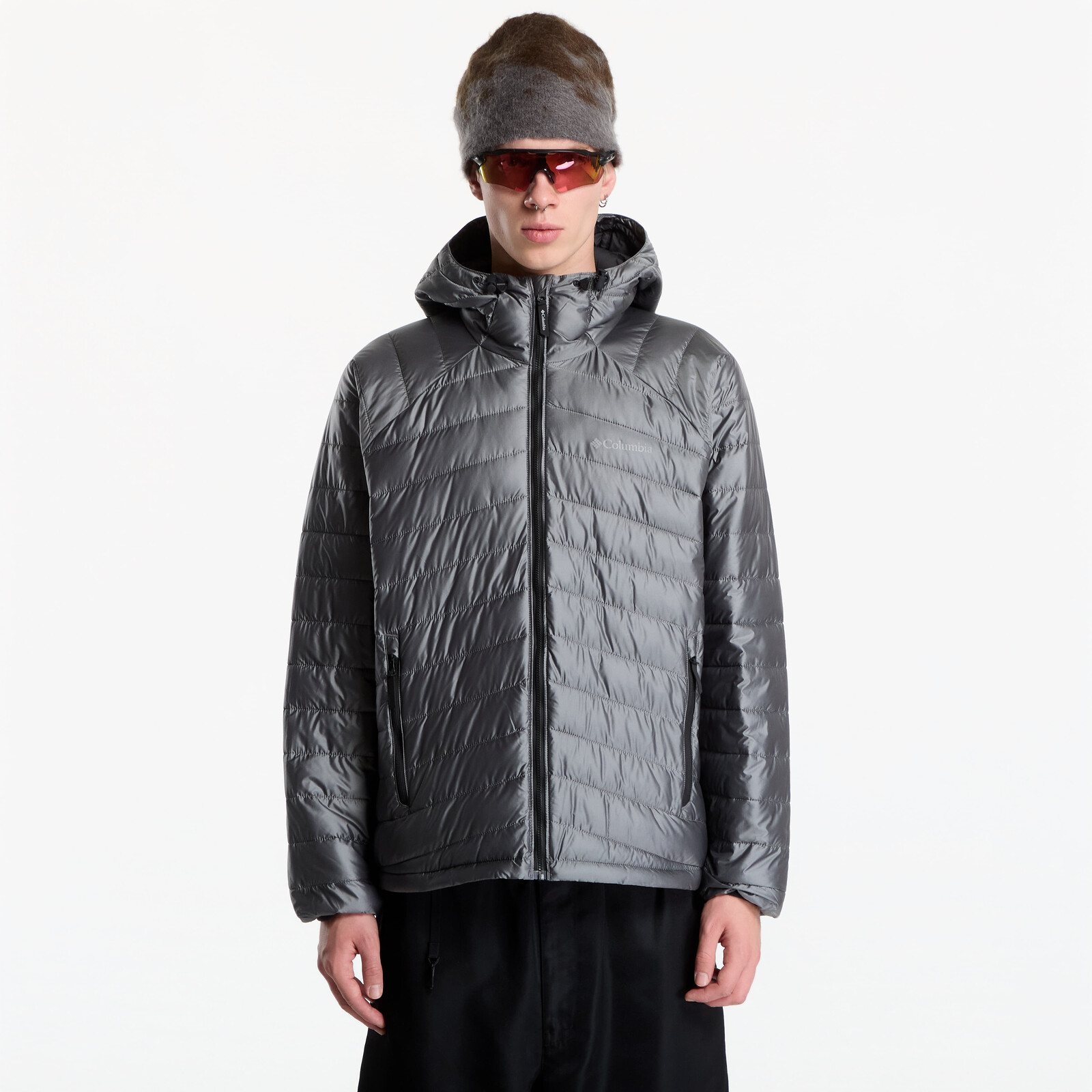 Jacket Columbia Sh/eld™ Jacket Black L