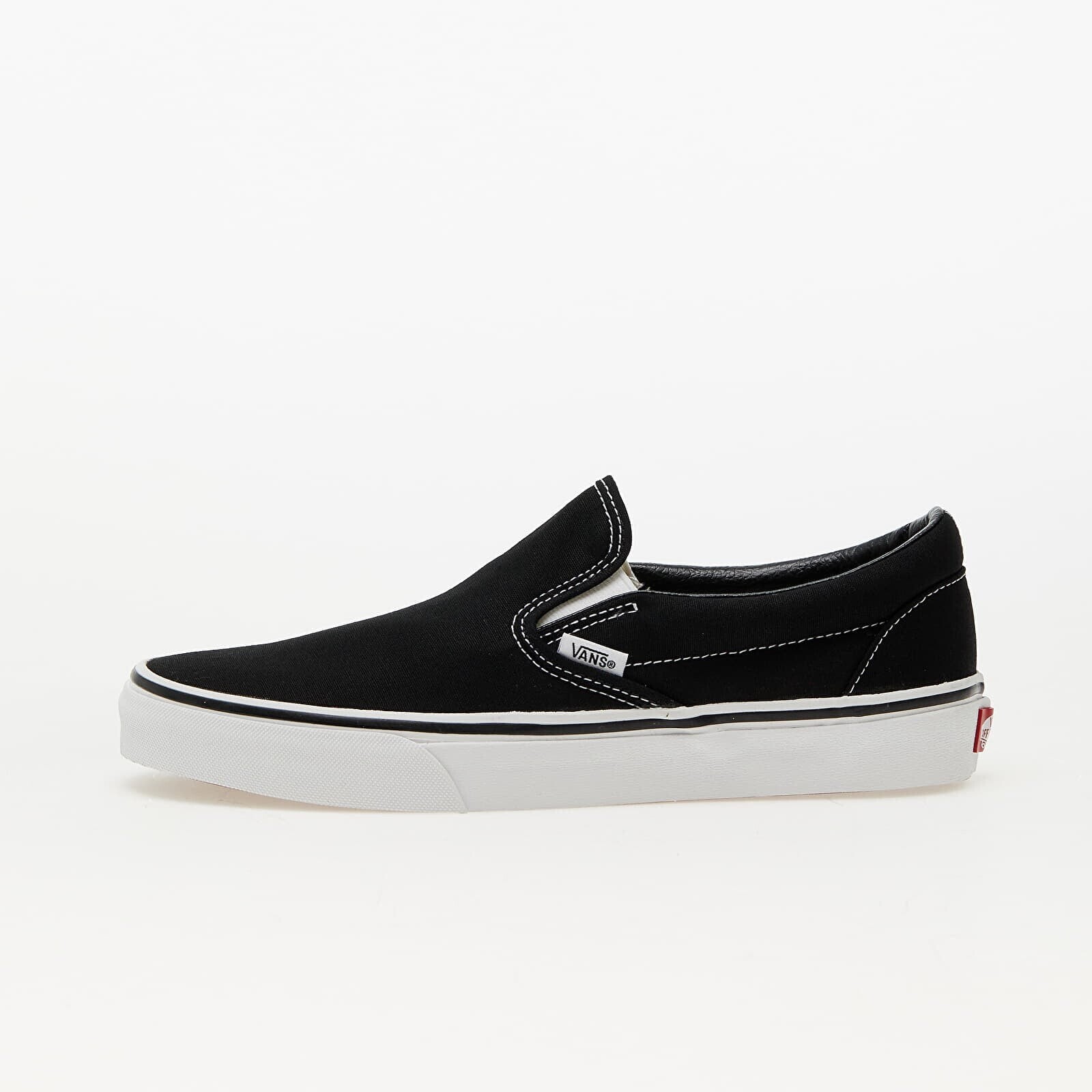 Sneakers Vans Classic Slip-On Black UK 4